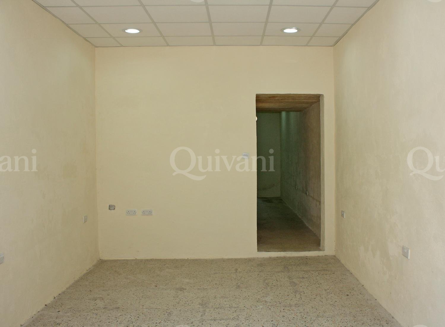 Hamrun, Finished General Shop