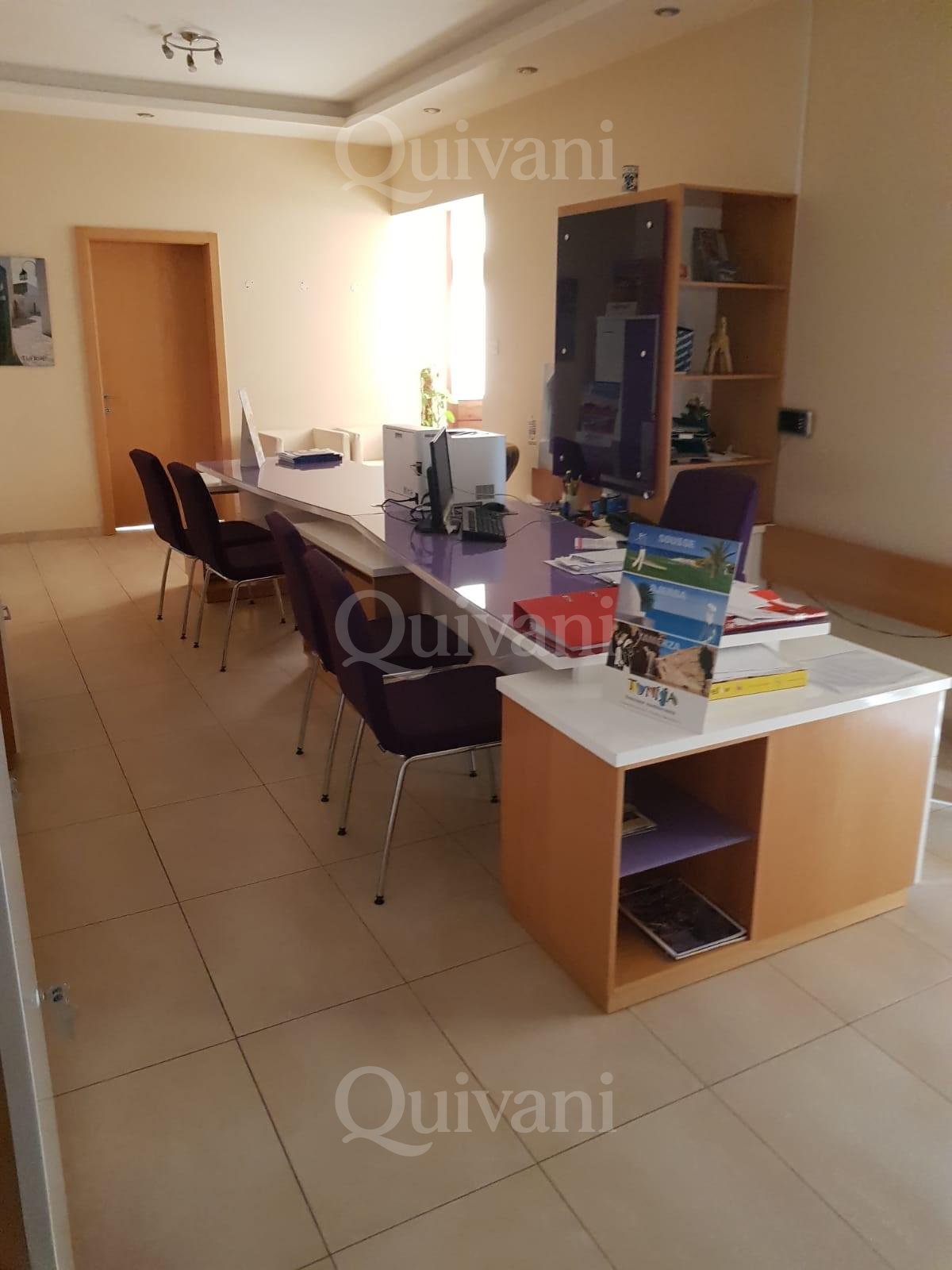 Sliema, Fully Equipped Office