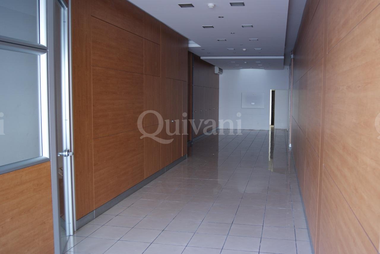 Birkirkara, Finished Office