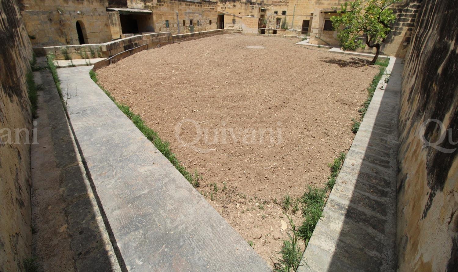 Mriehel Site (Commercial)