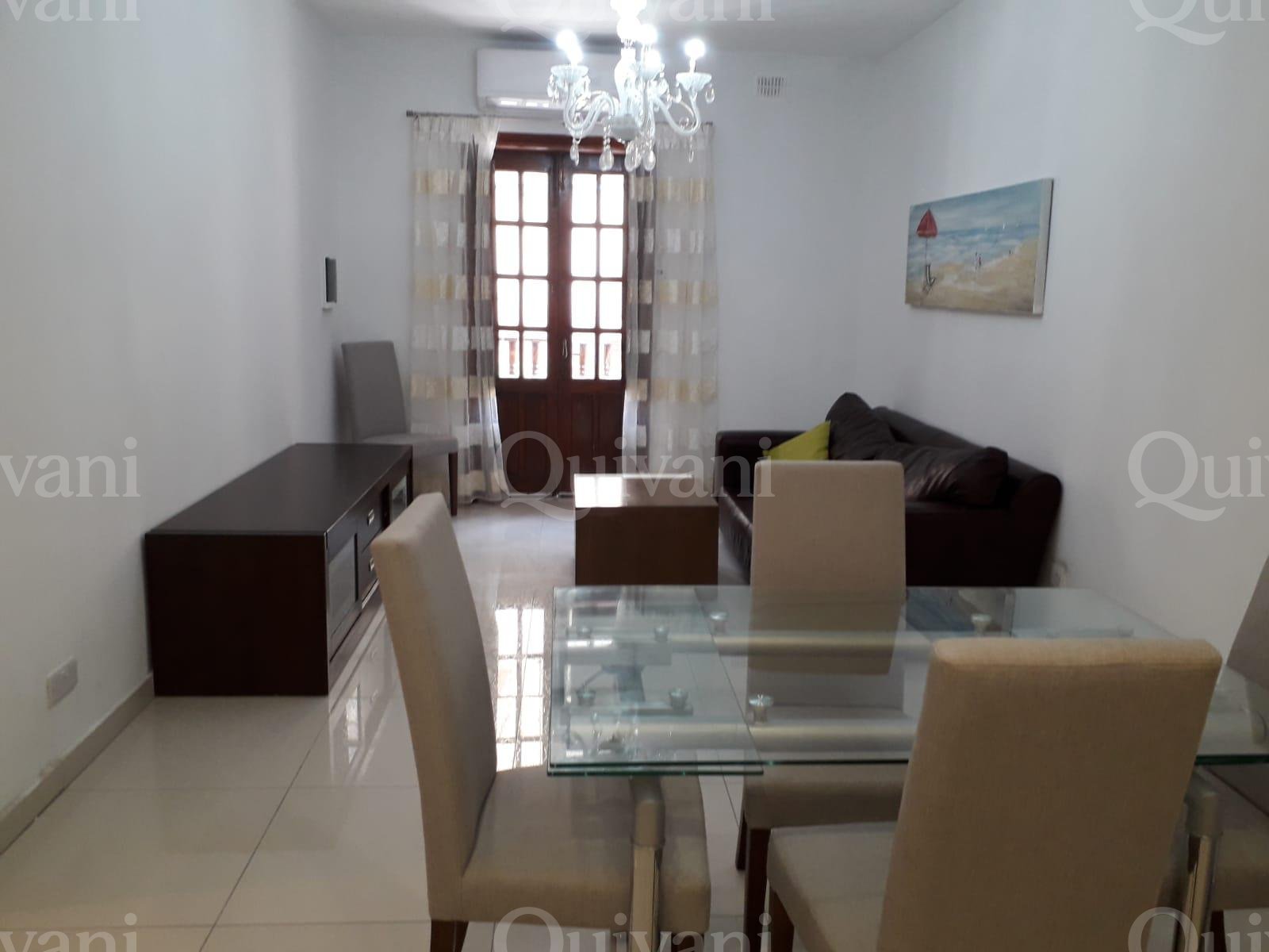 Bugibba, Furnished Apartment