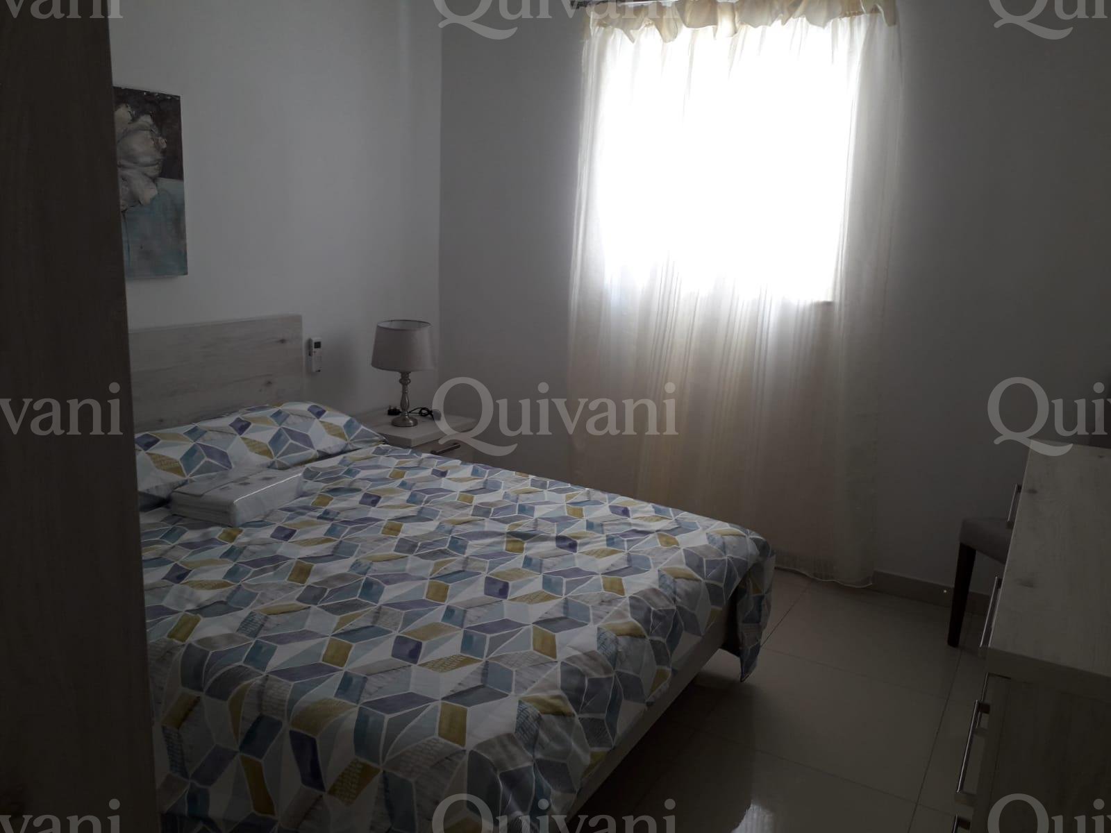 Bugibba, Furnished Apartment