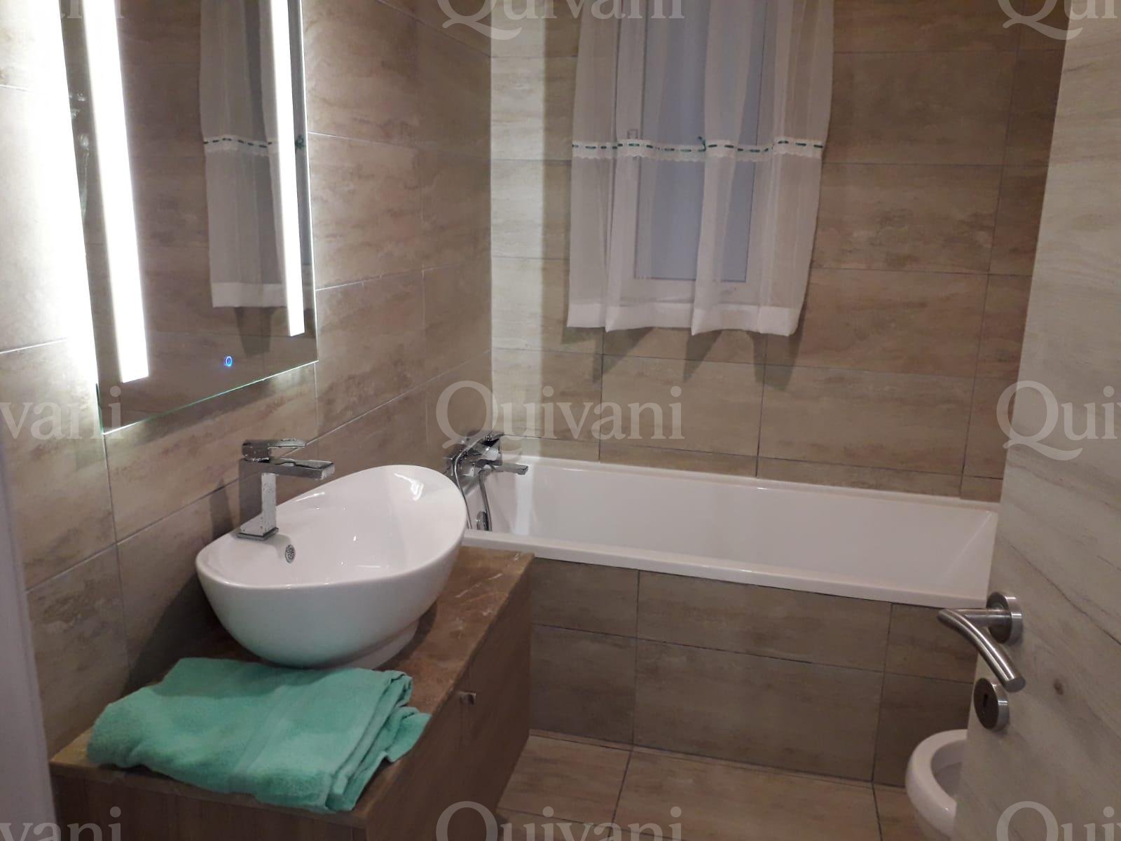 Bugibba, Furnished Apartment