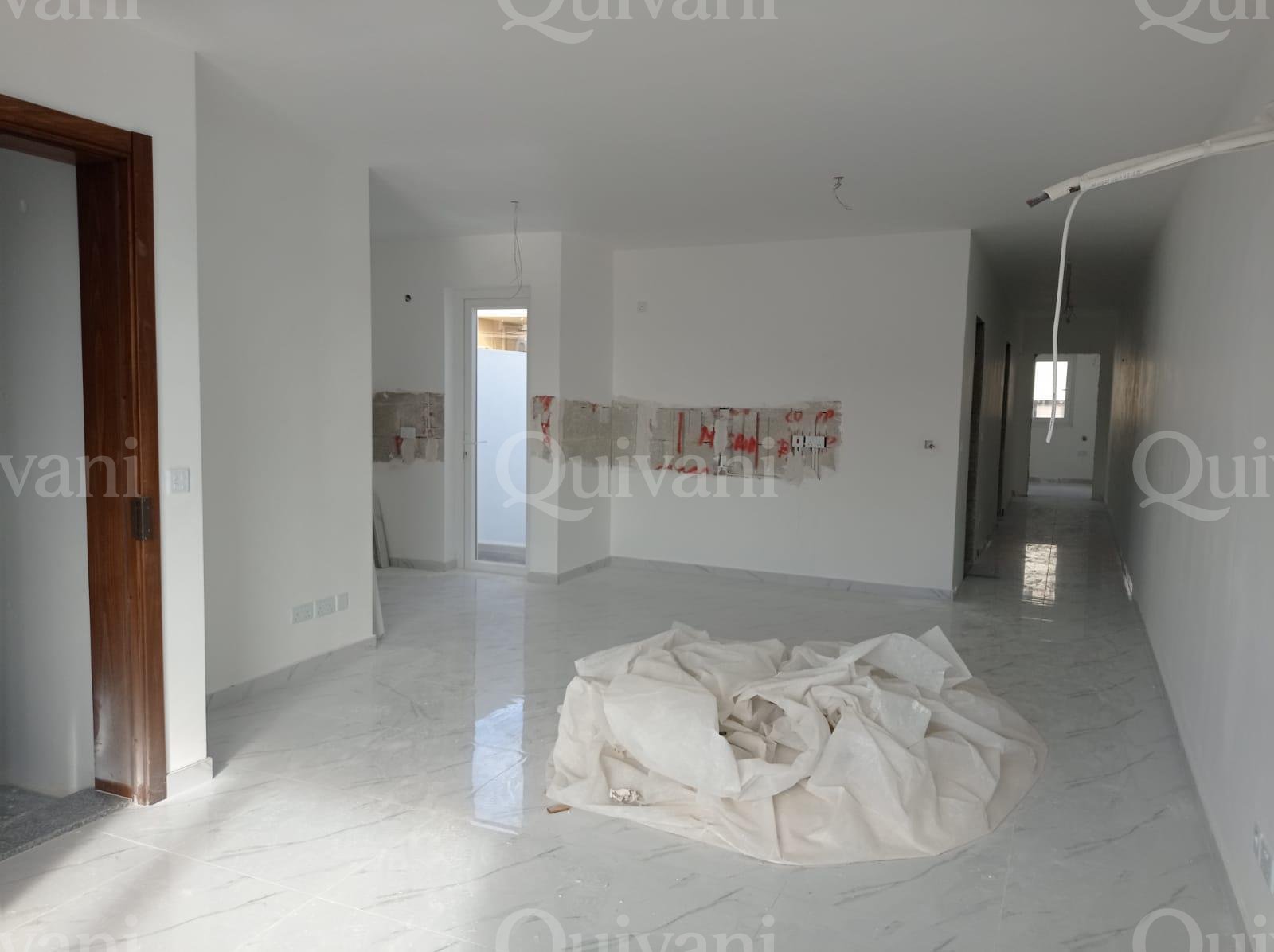 Swatar, Finished Penthouse