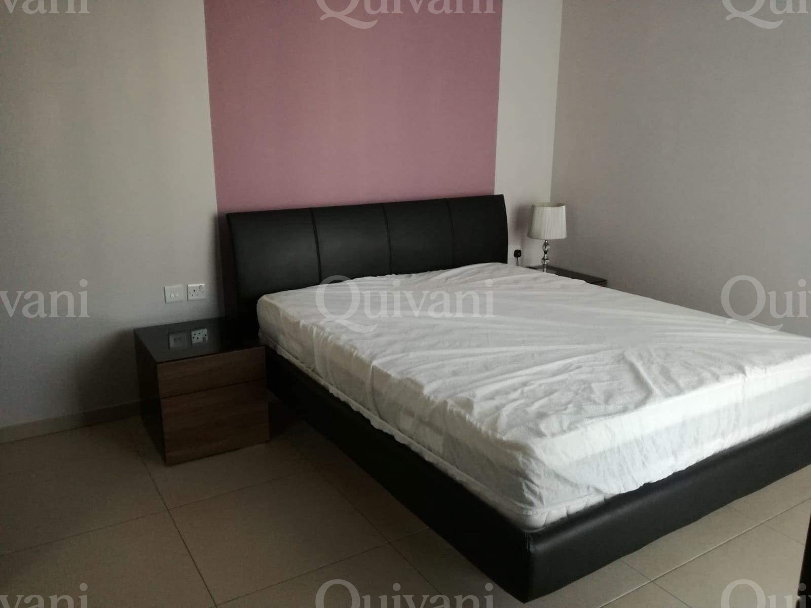 Sliema, Furnished Apartment
