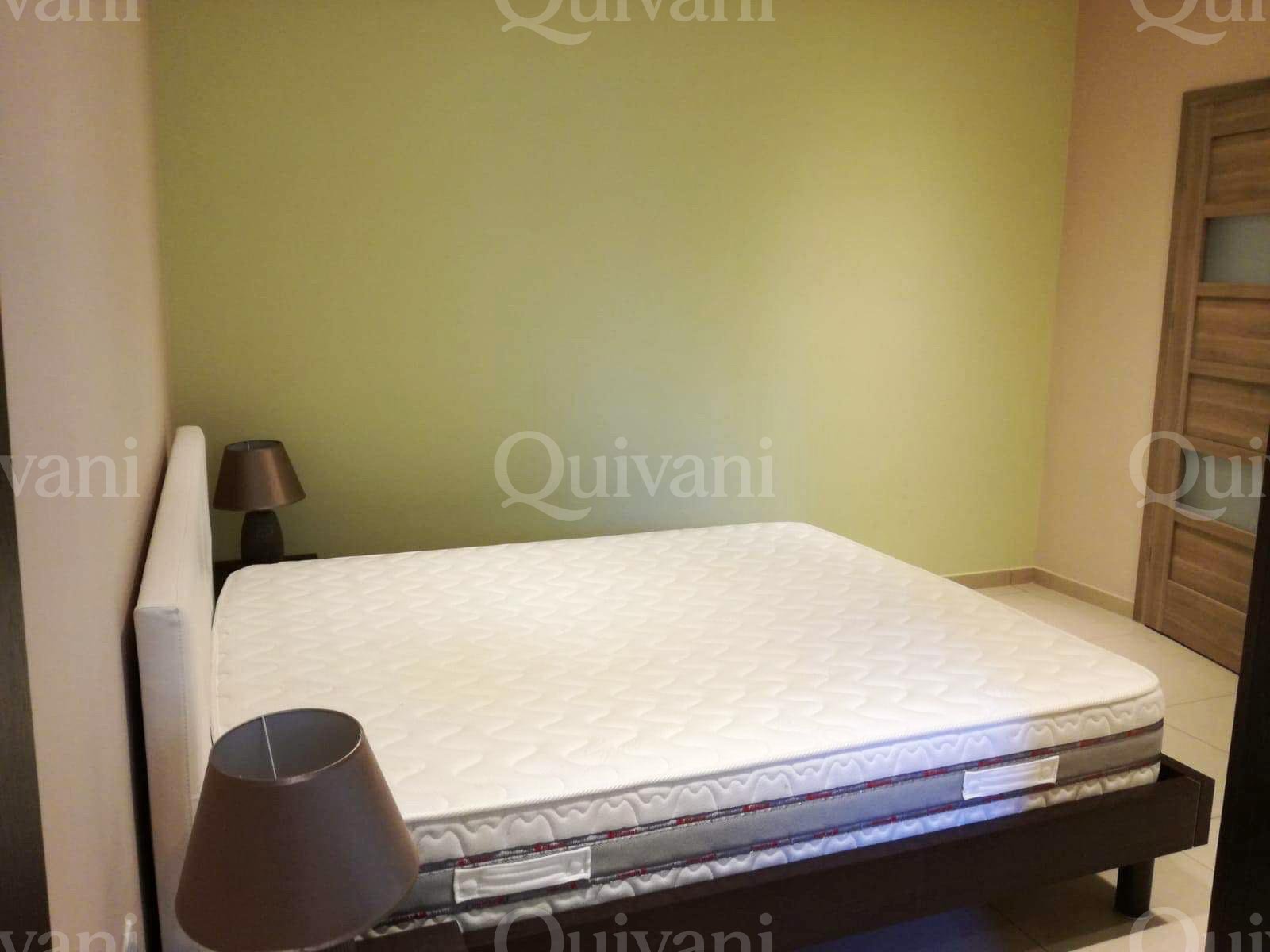 Sliema, Furnished Apartment