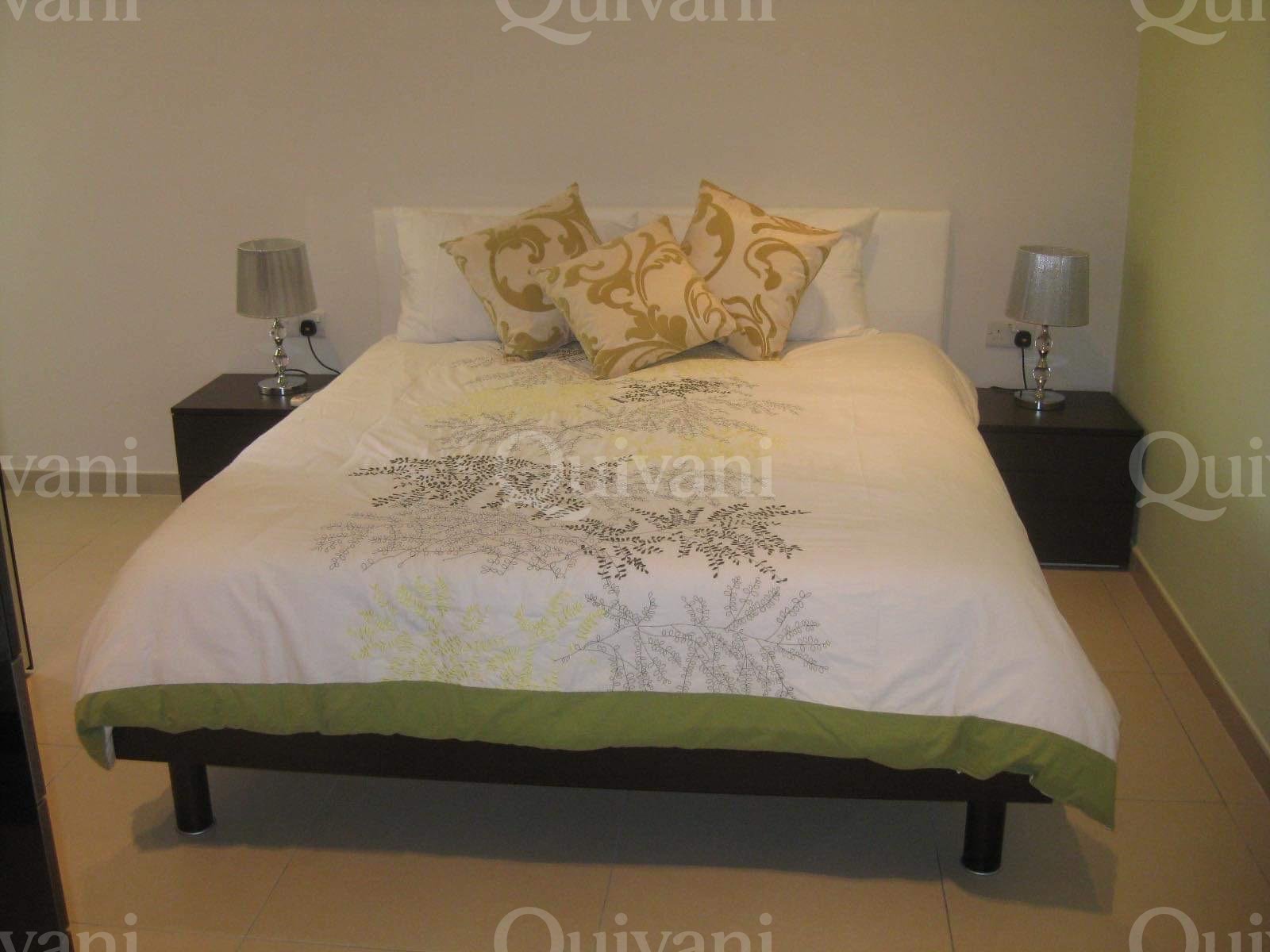 Sliema, Furnished Apartment