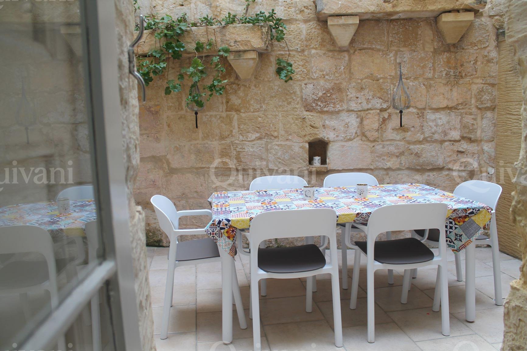 Attard, Furnished House of Character