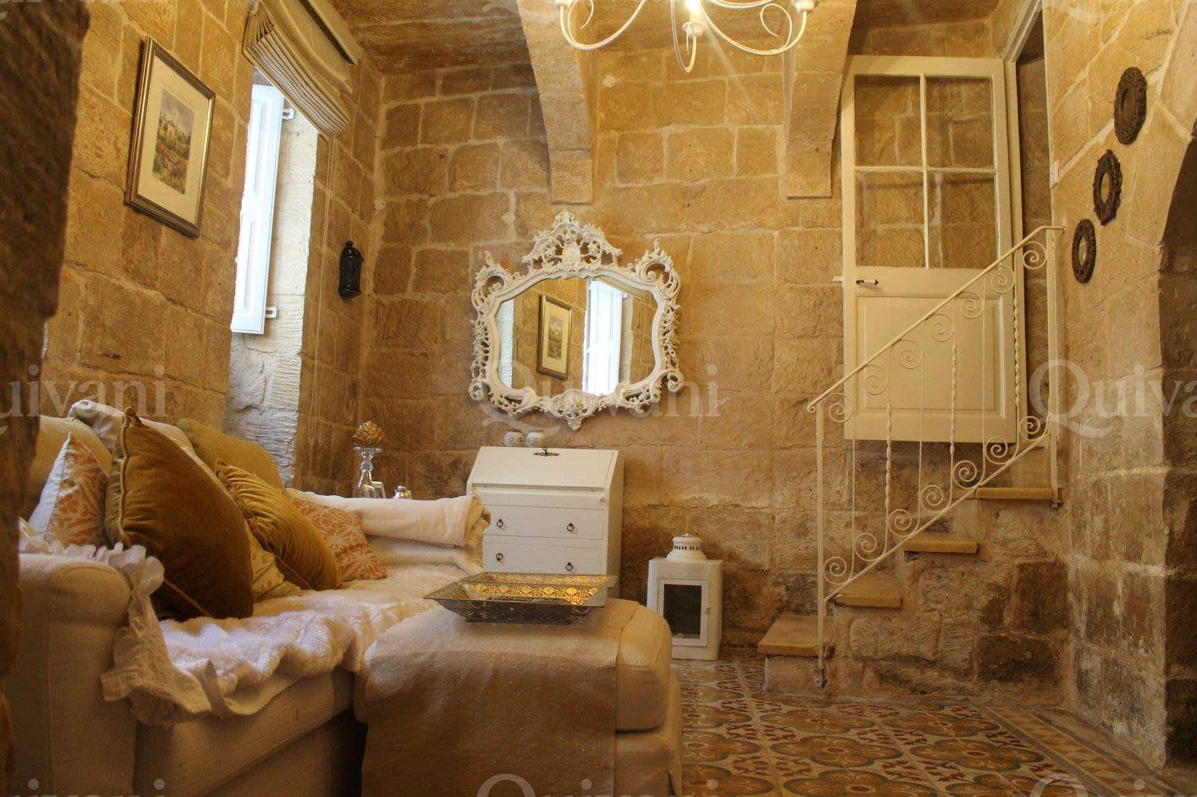 Attard, Furnished House of Character