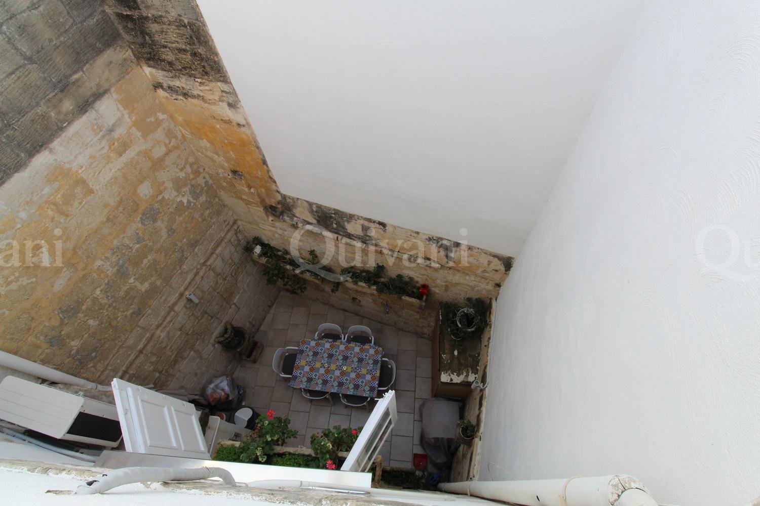 Attard, Furnished House of Character