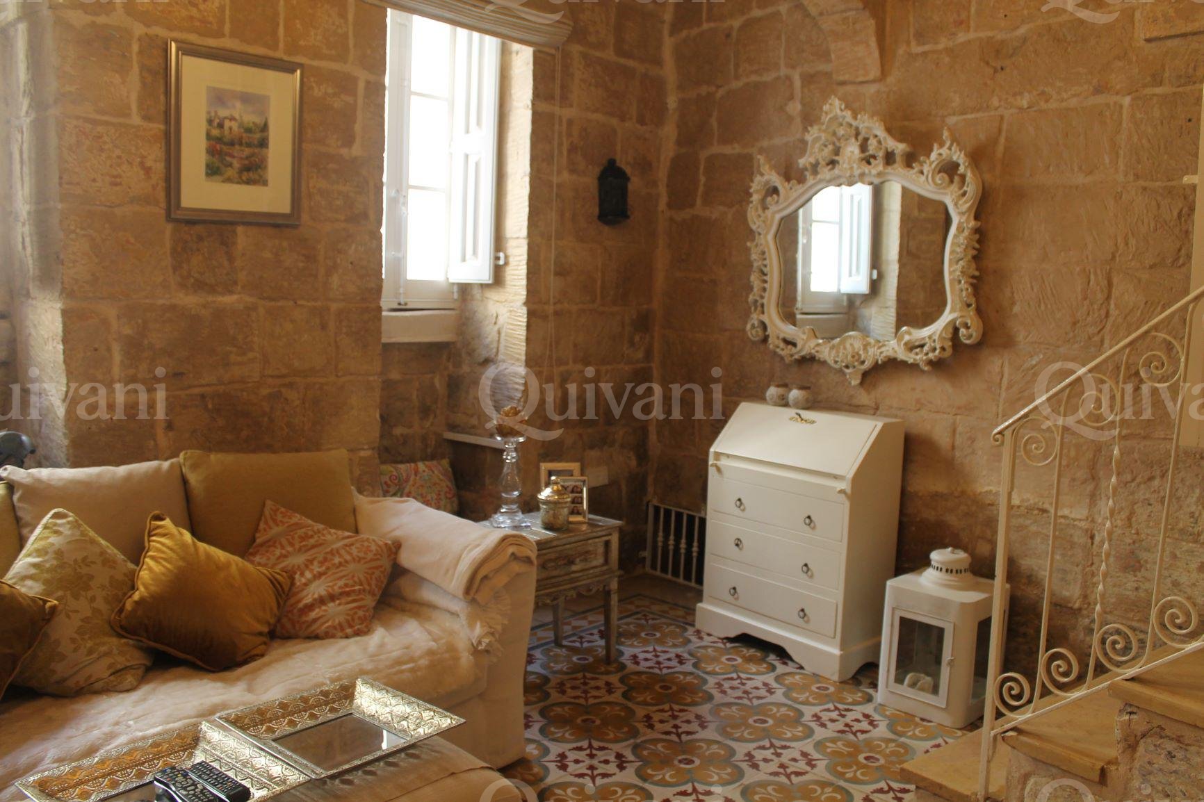 Attard, Furnished House of Character