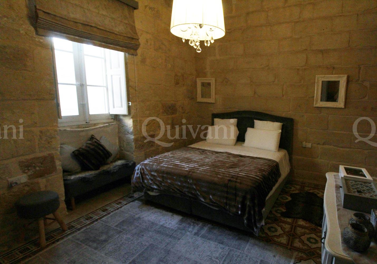 Attard, Furnished House of Character