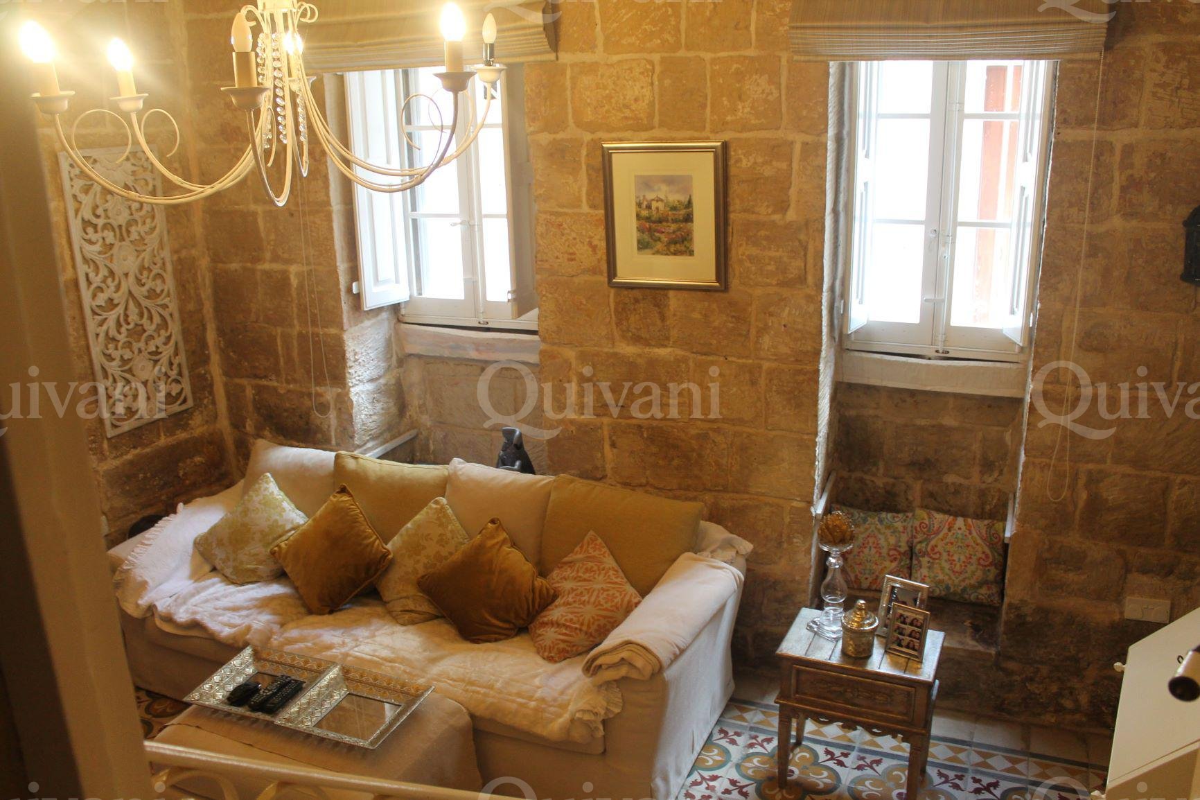 Attard, Furnished House of Character