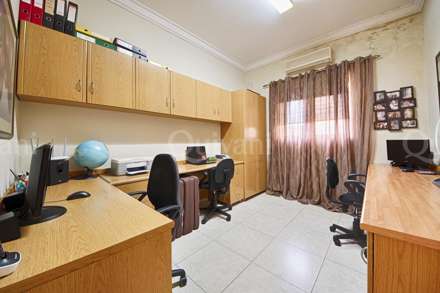 Santa Venera, Finished Triplex Maisonette