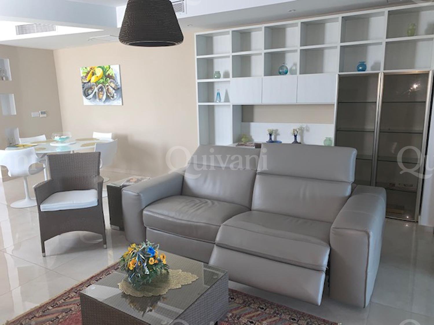 Sliema, Furnished Apartment