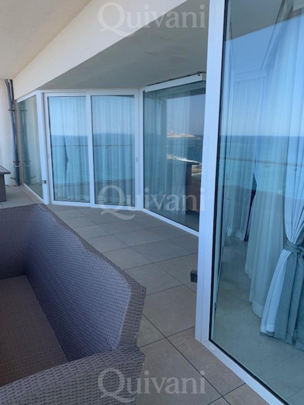 Sliema, Furnished Apartment