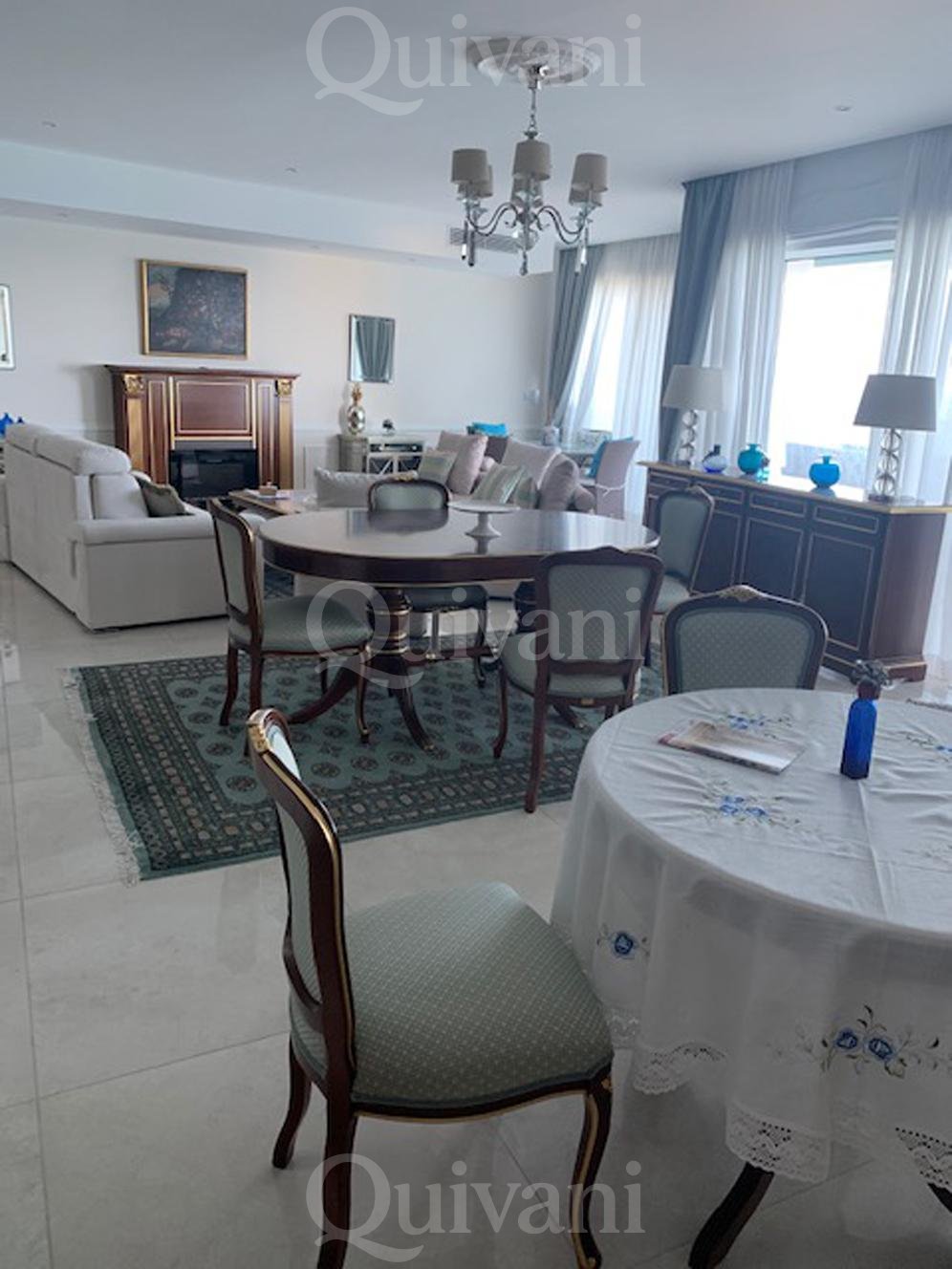 Sliema, Furnished Apartment