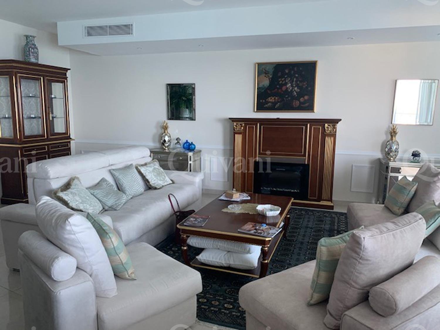 Sliema, Furnished Apartment