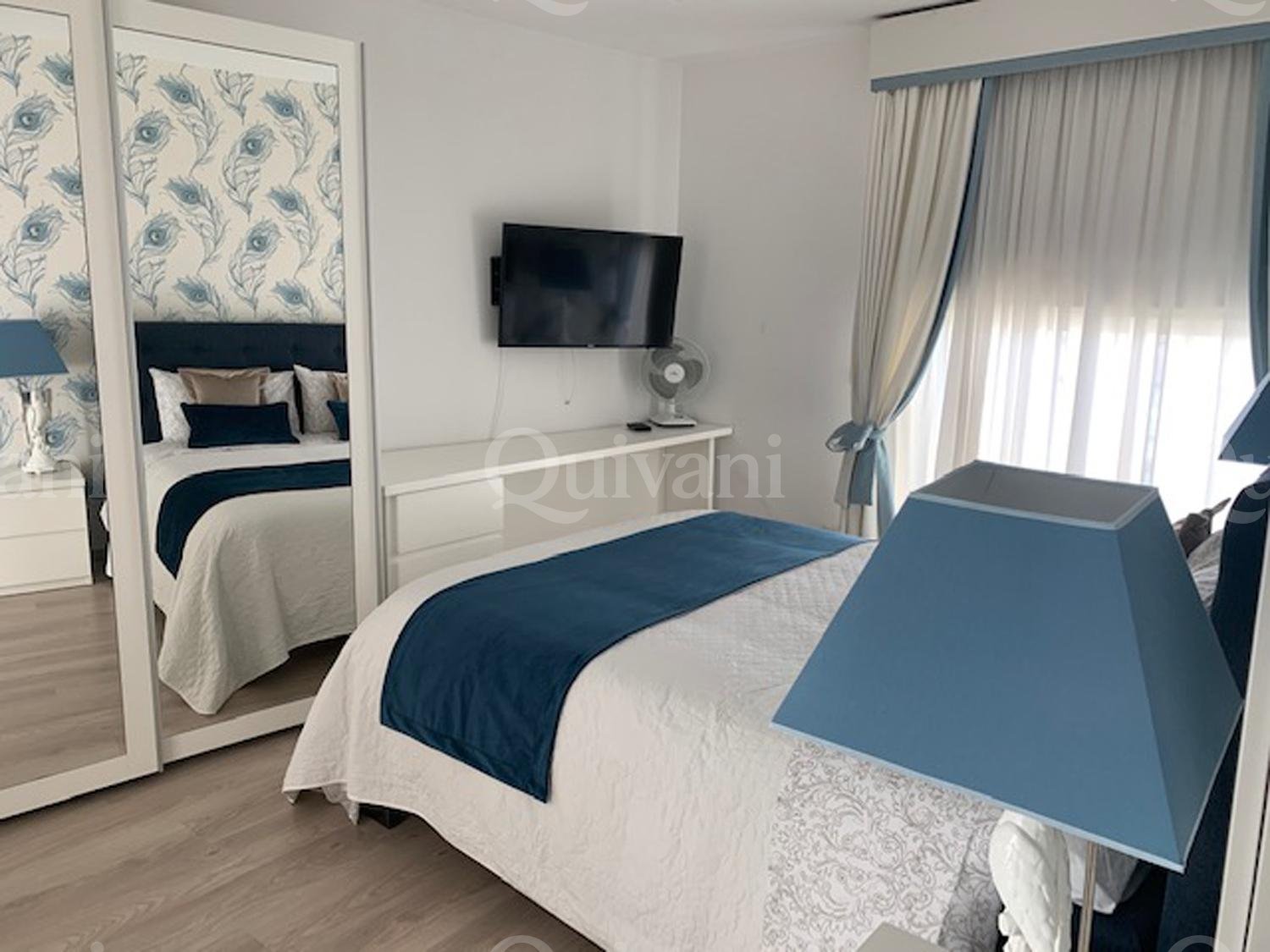 Sliema, Furnished Apartment
