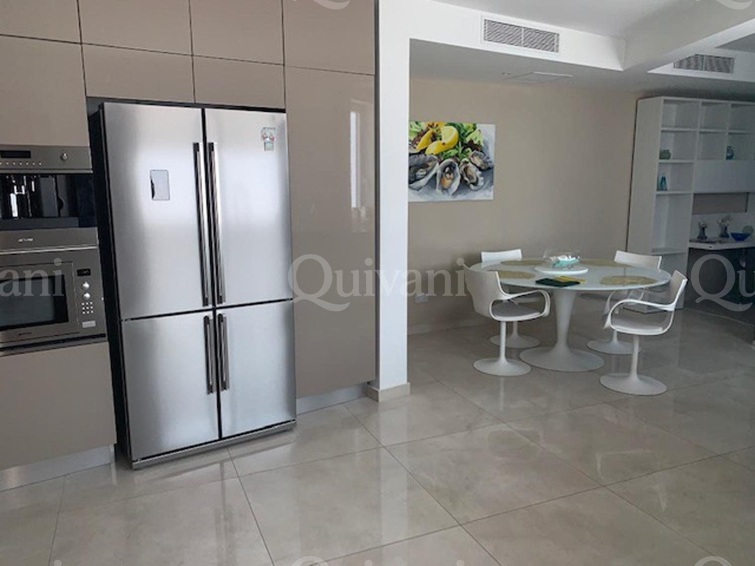Sliema, Furnished Apartment