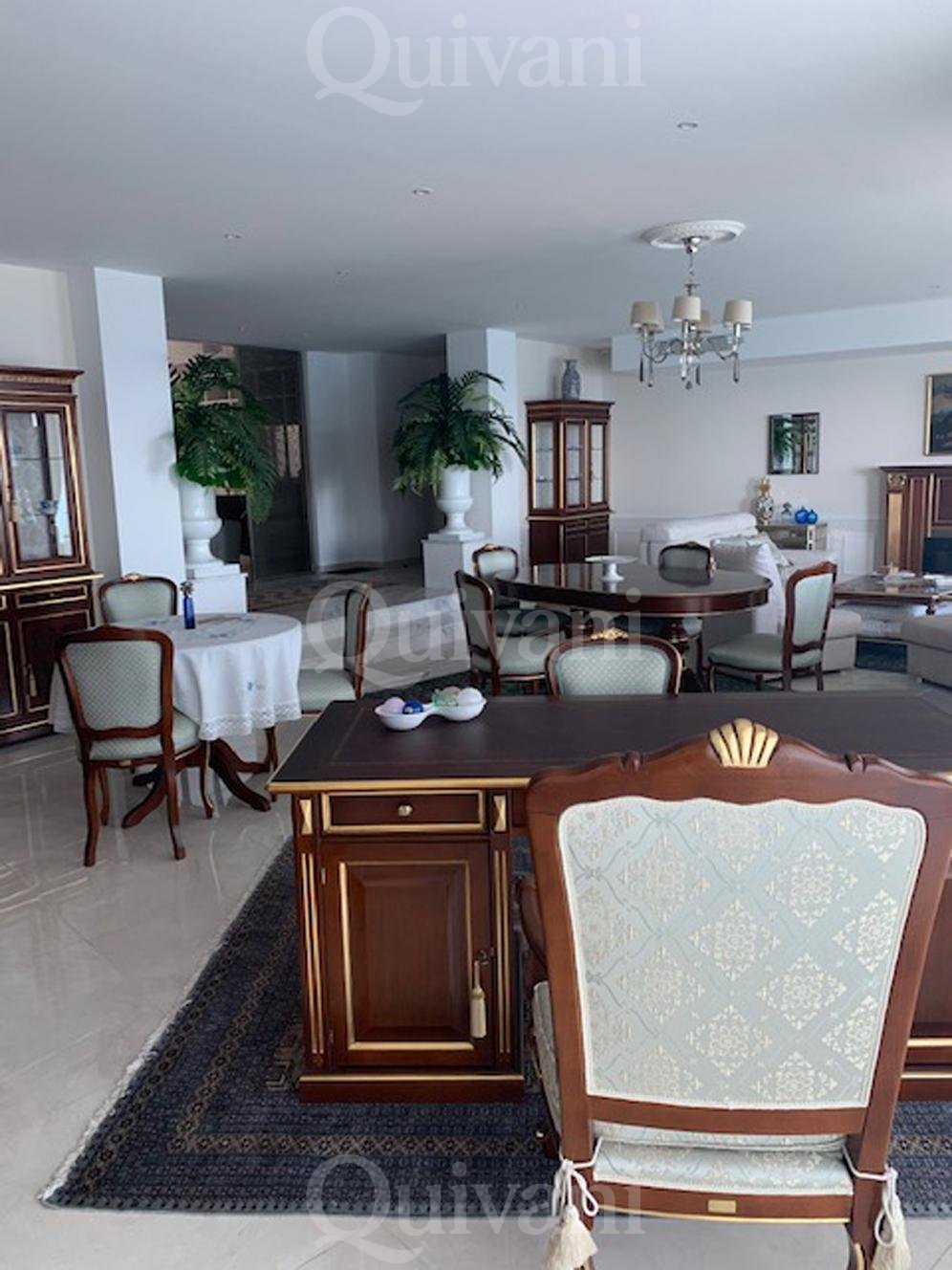Sliema, Furnished Apartment
