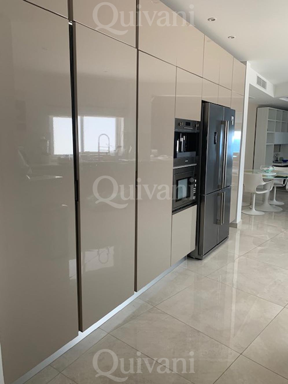 Sliema, Furnished Apartment