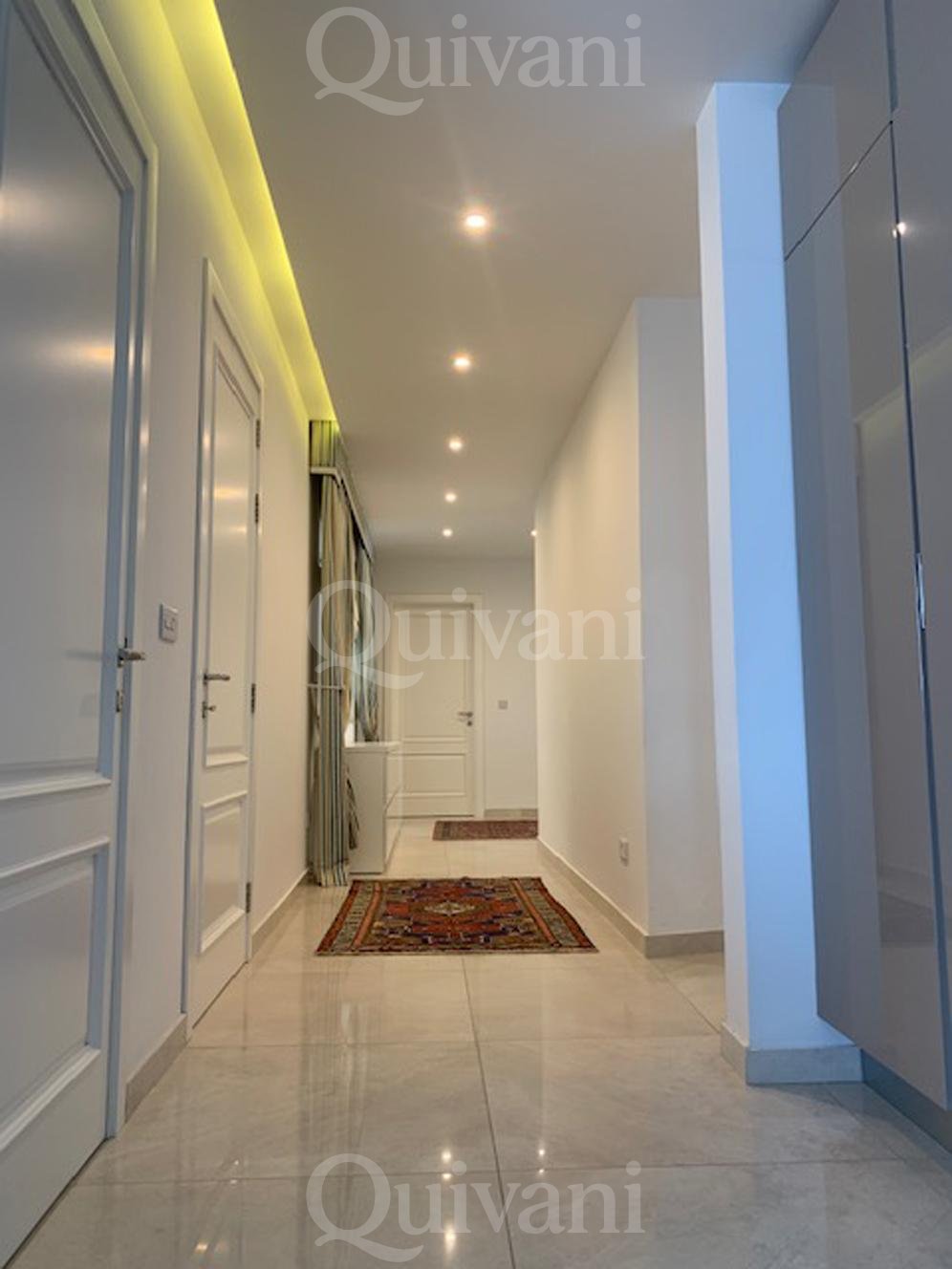 Sliema, Furnished Apartment