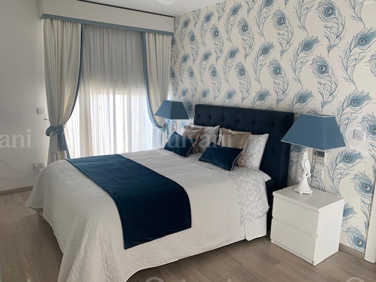 Sliema, Furnished Apartment