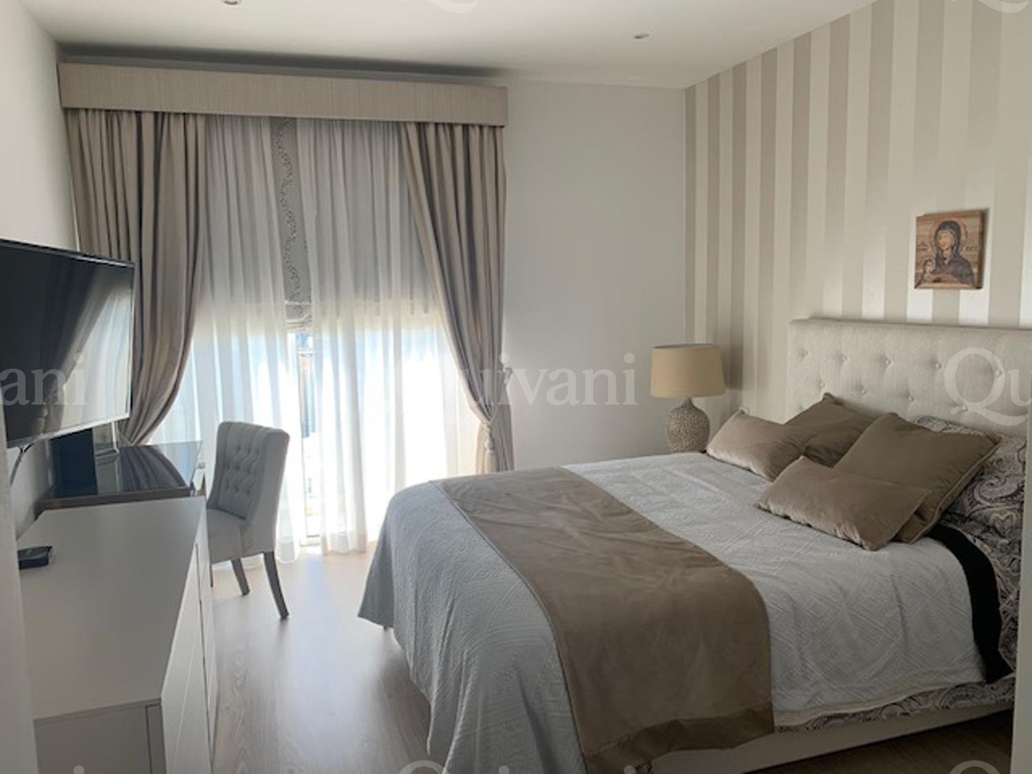 Sliema, Furnished Apartment