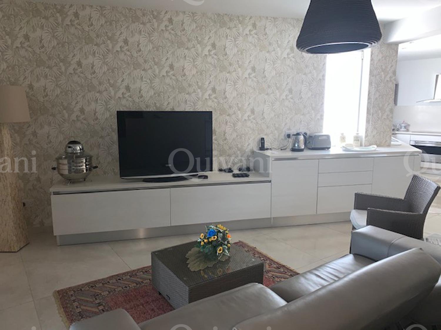 Sliema, Furnished Apartment