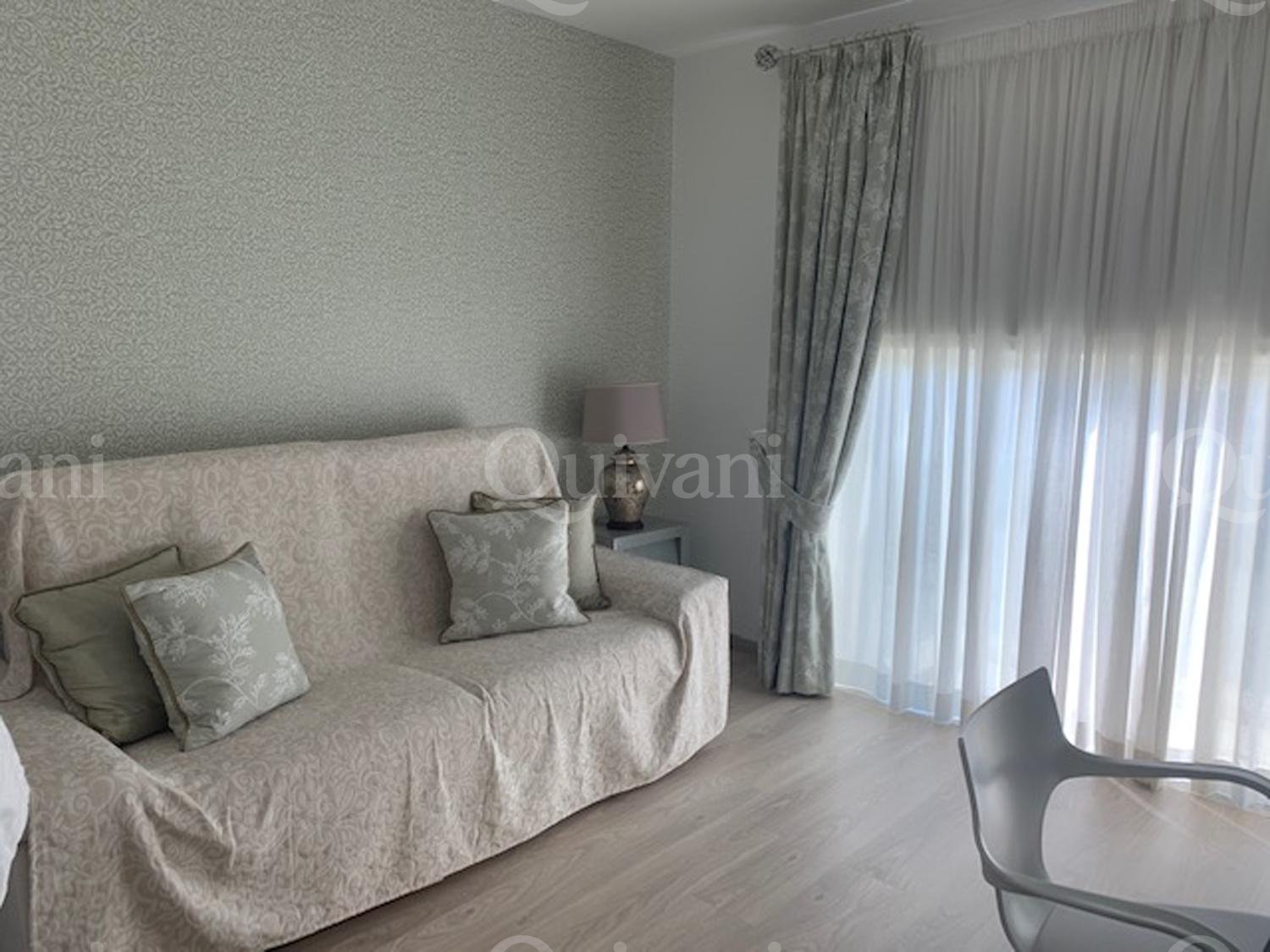 Sliema, Furnished Apartment