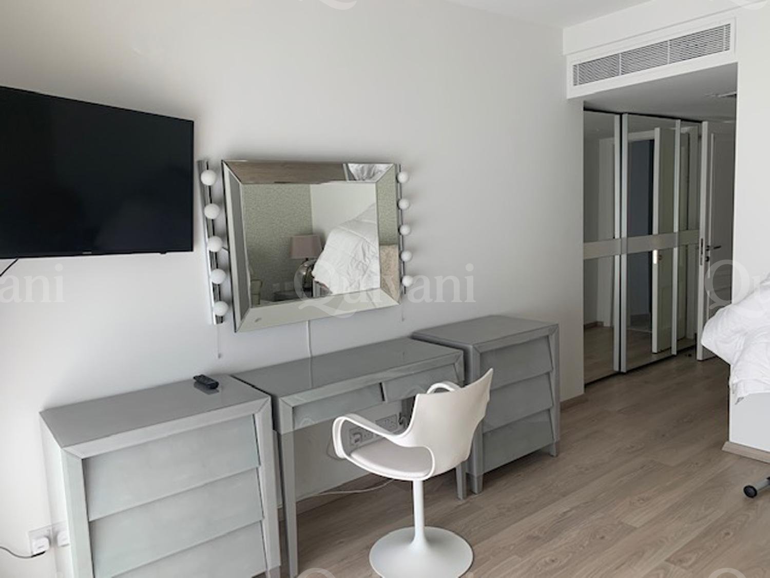 Sliema, Furnished Apartment