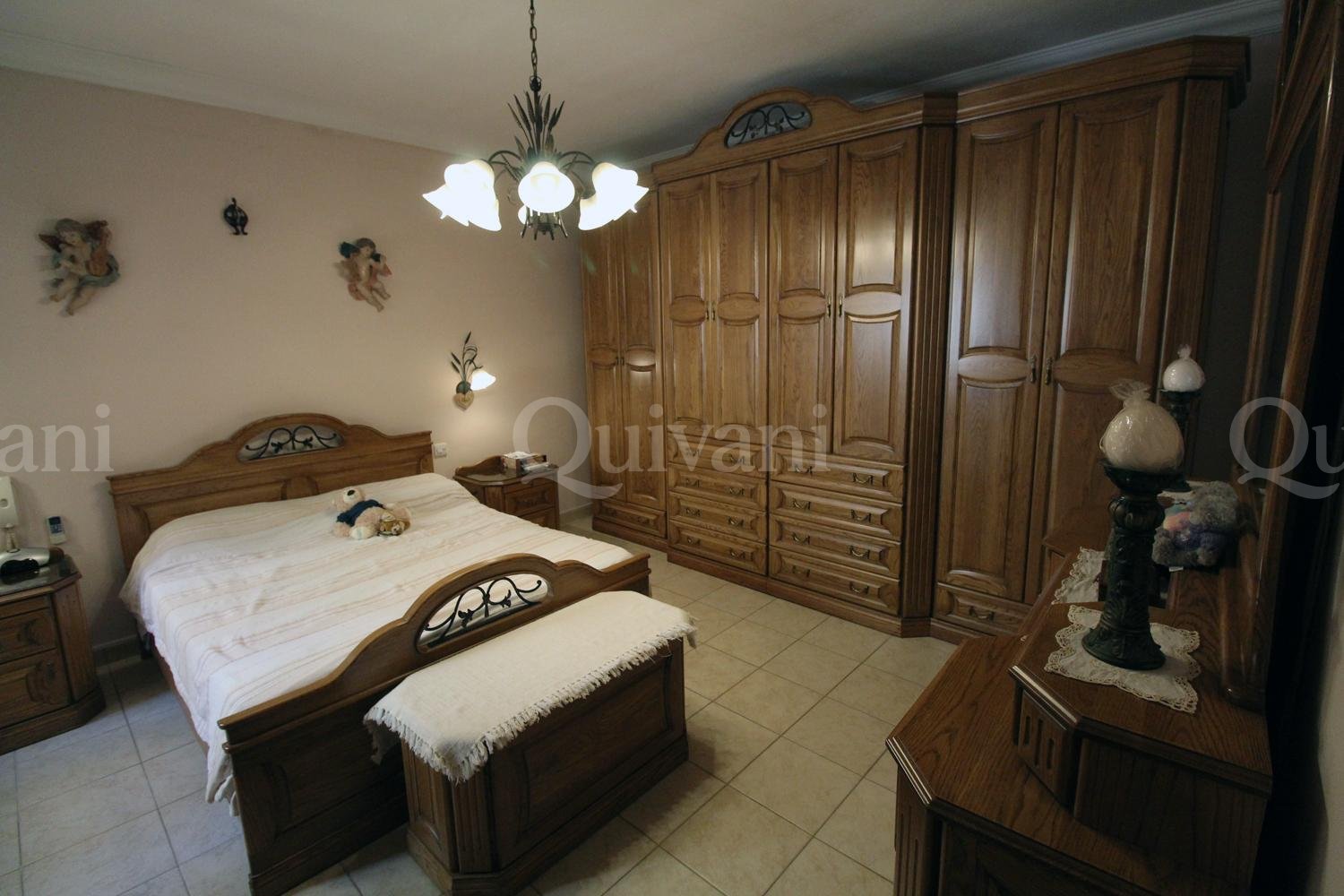 Marsaxlokk, Finished Solitary Maisonette