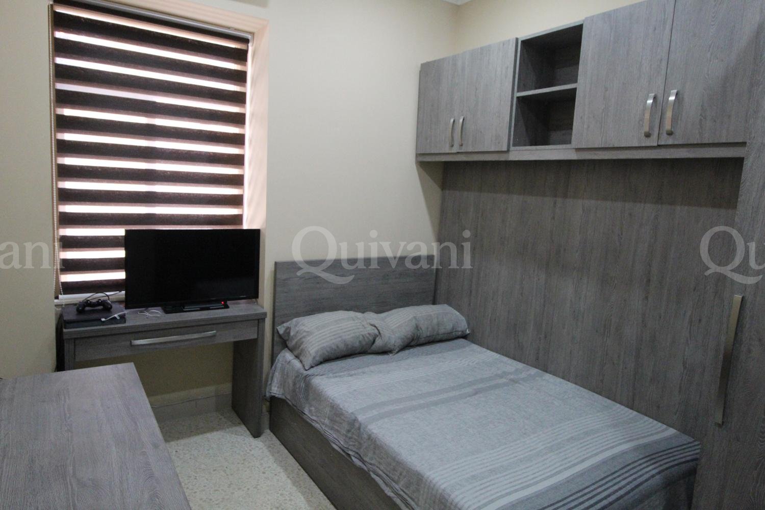 Cospicua, Converted Town House