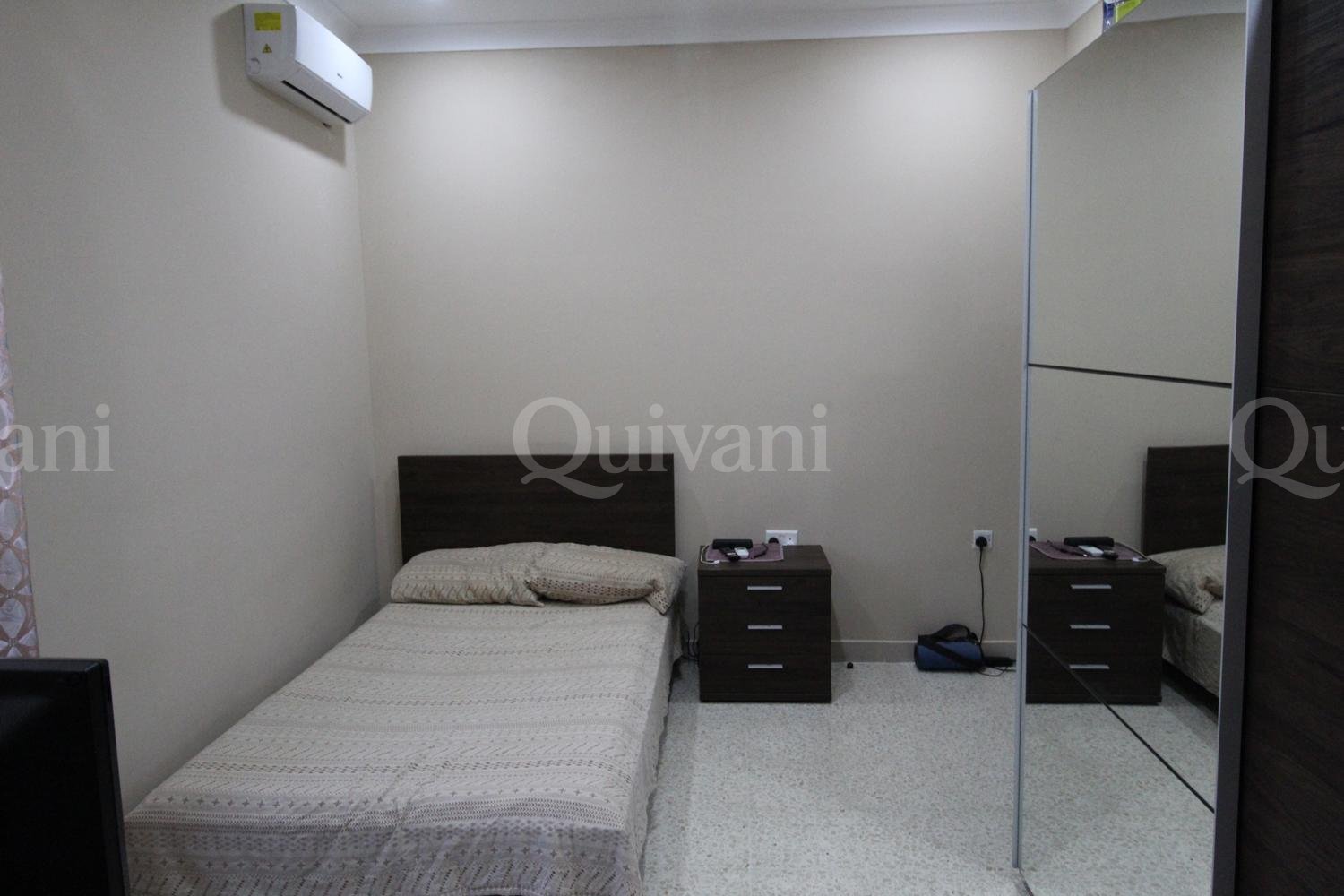 Cospicua, Converted Town House