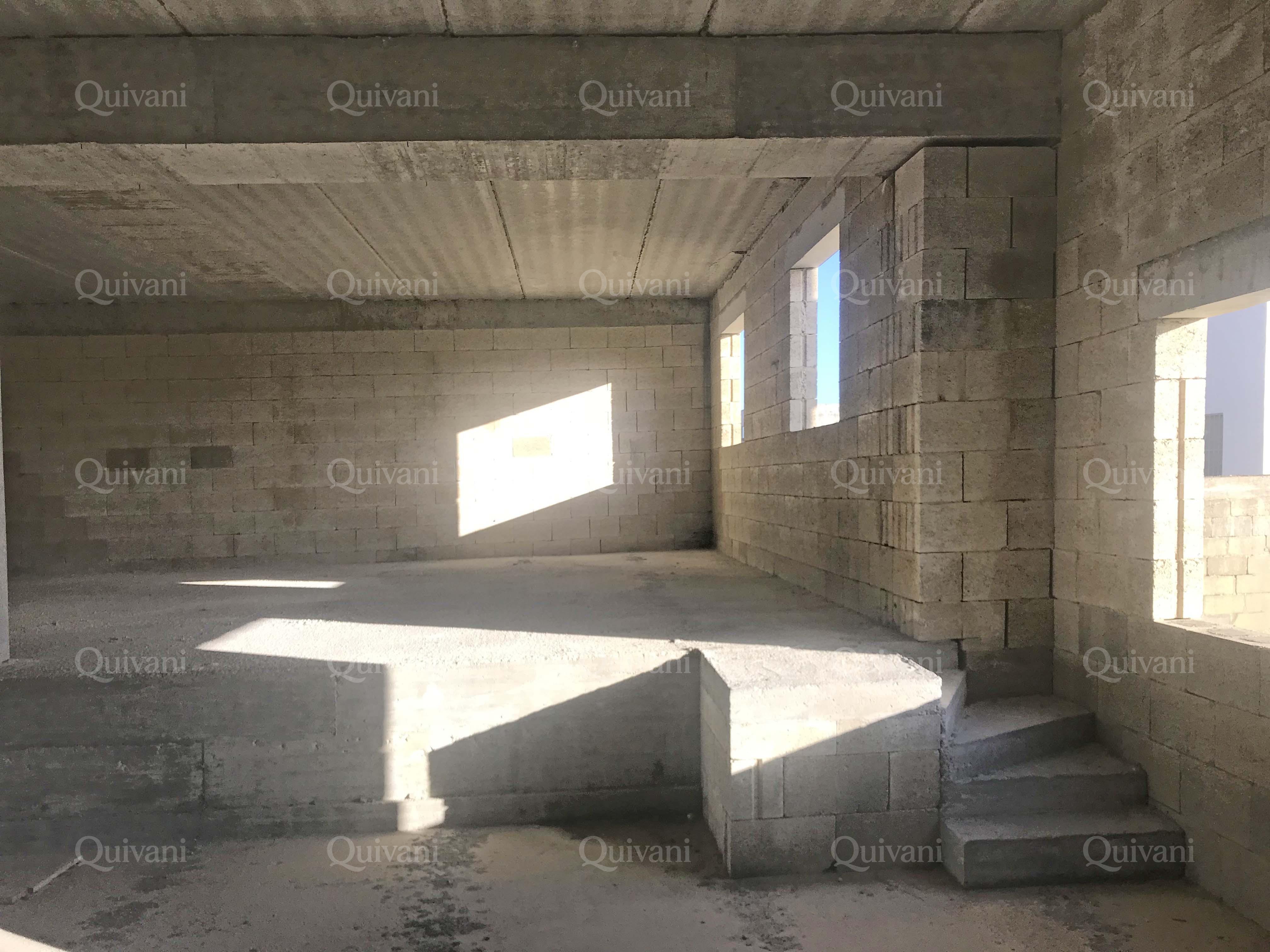 Naxxar, Shell Office Block