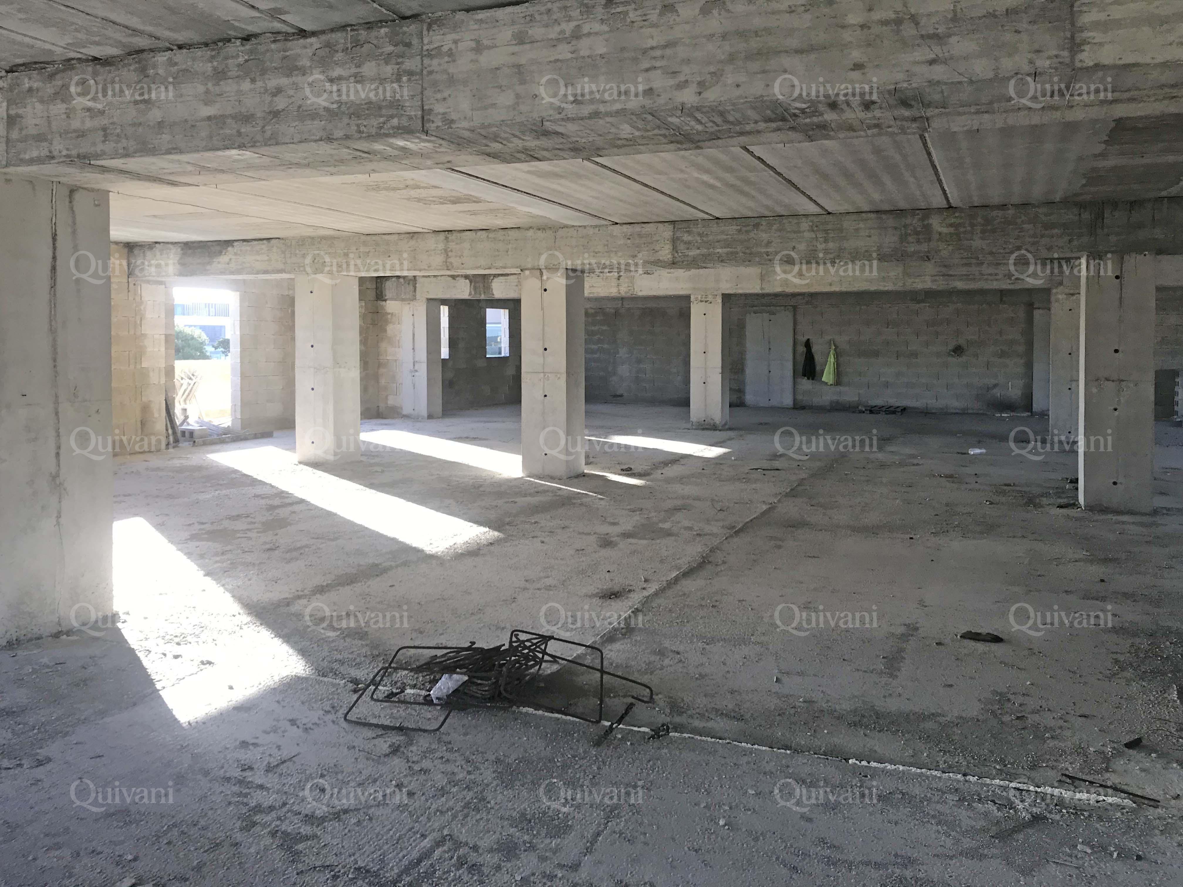Naxxar, Shell Office Block
