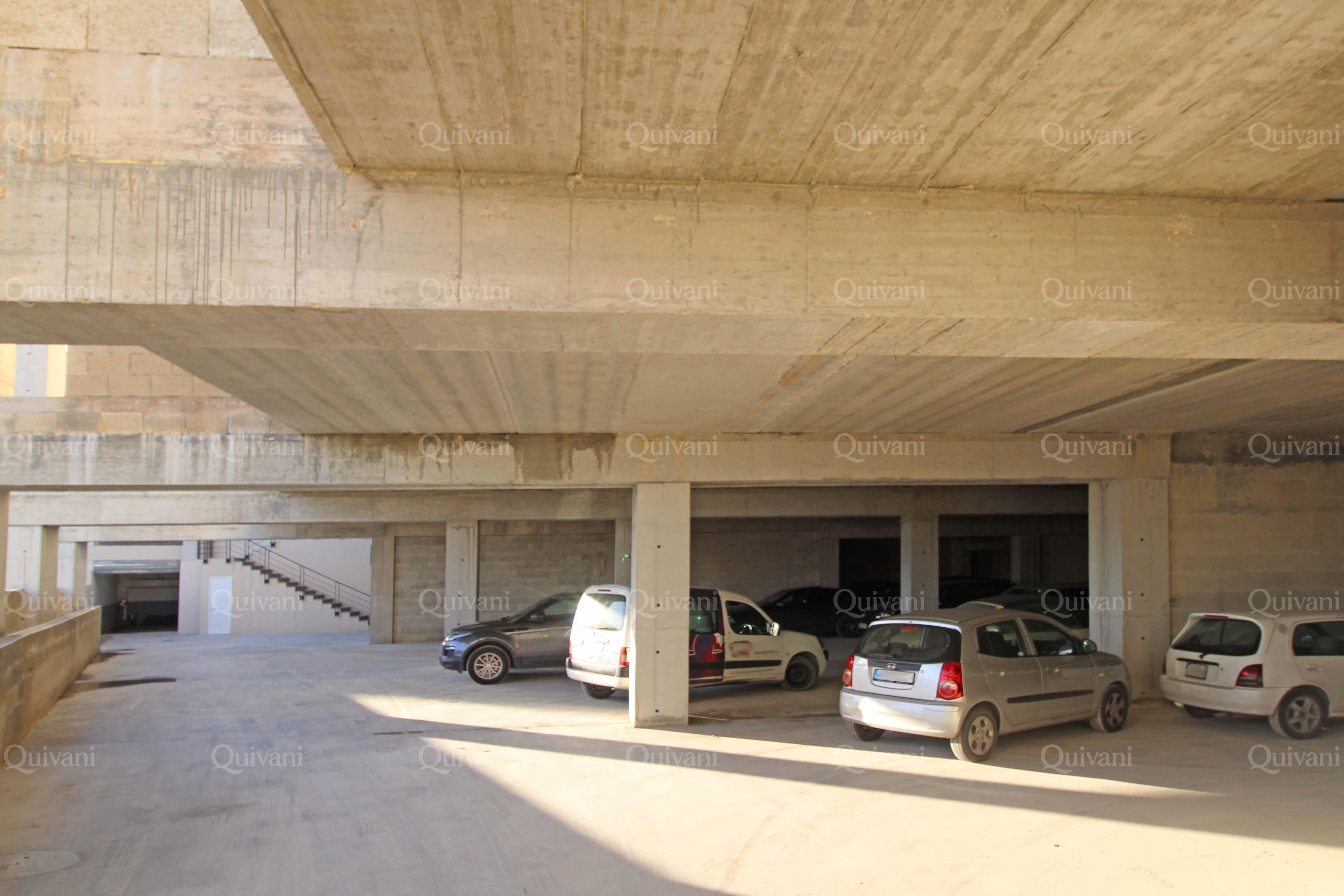 Naxxar, Shell Office Block