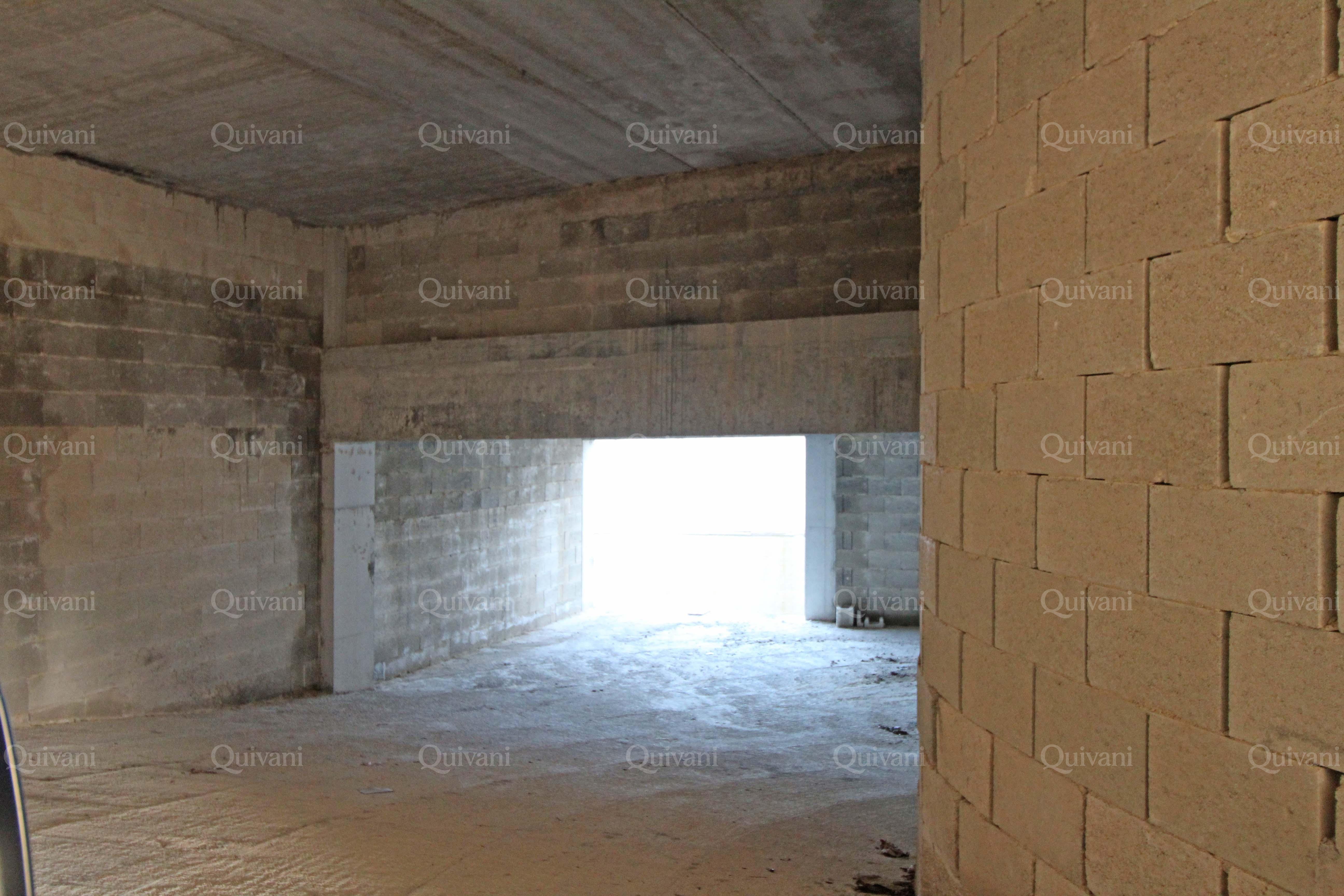 Naxxar, Shell Office Block