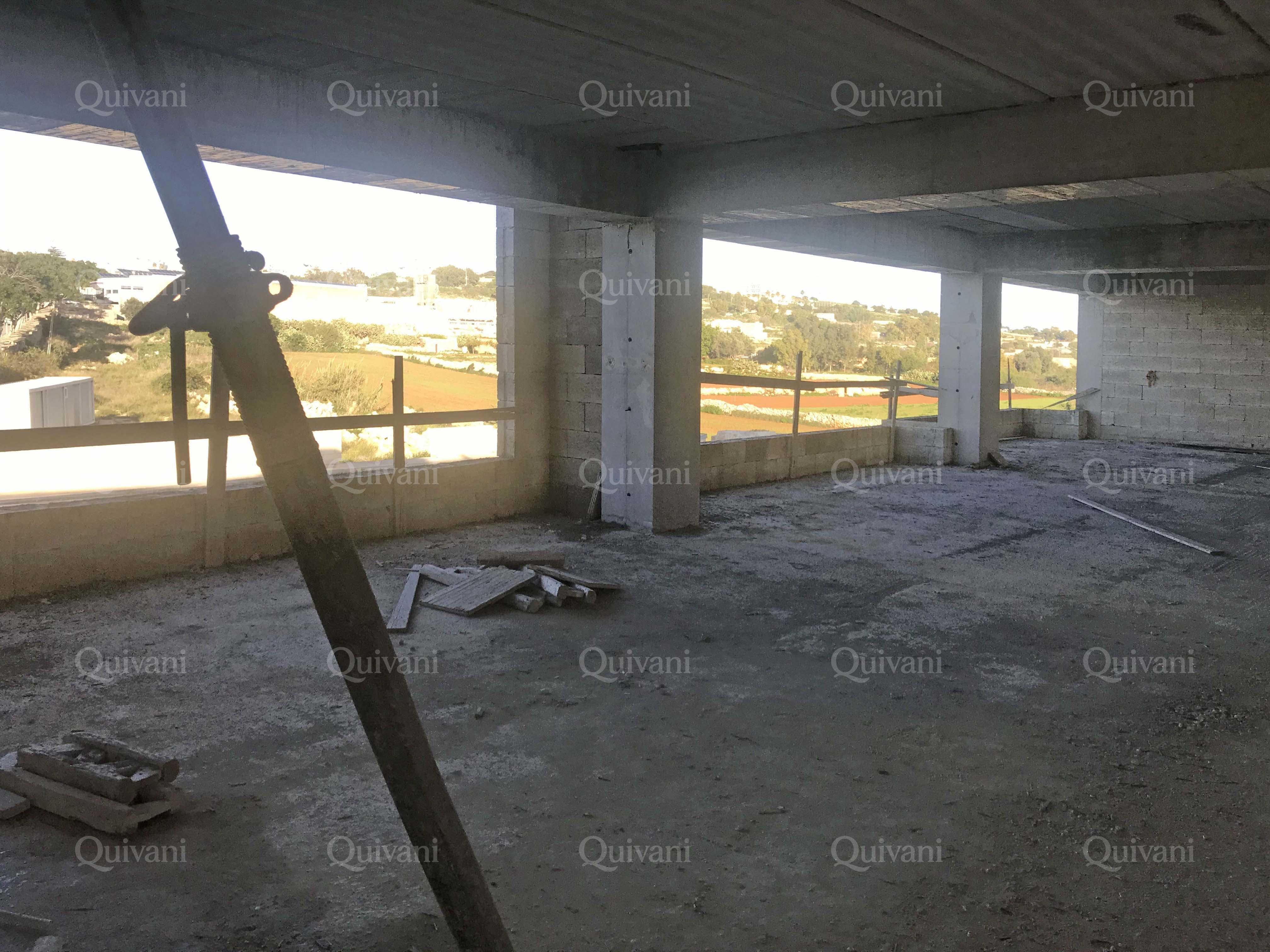 Naxxar, Shell Office Block
