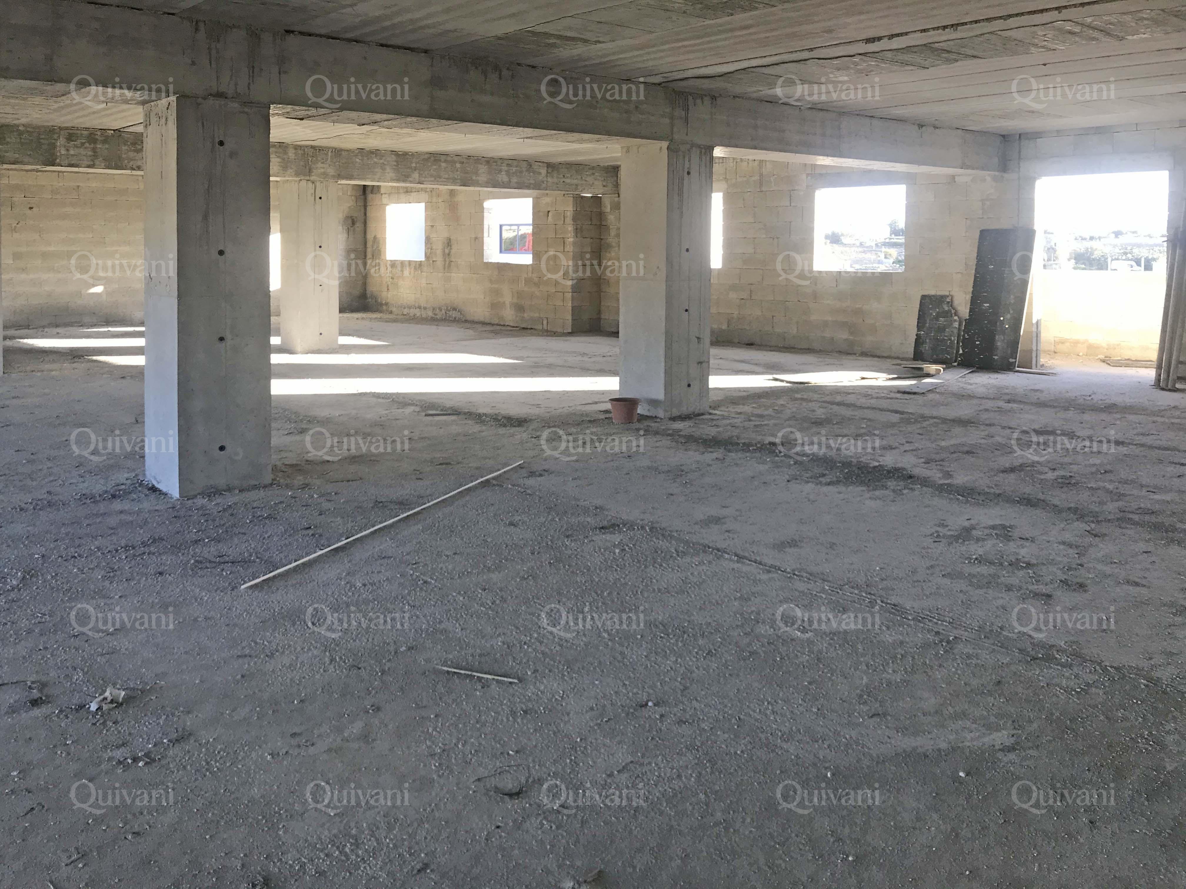 Naxxar, Shell Office Block