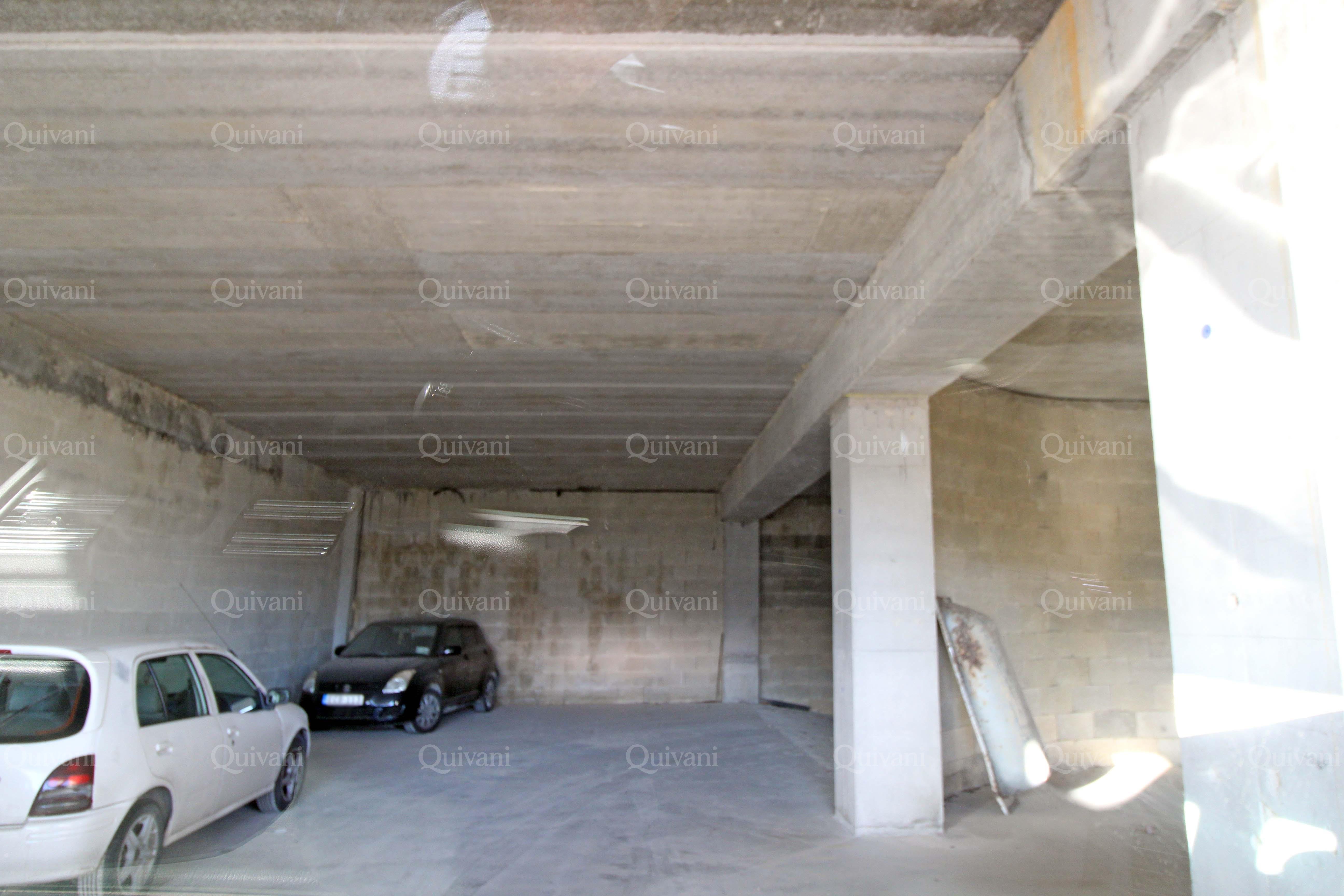 Naxxar, Shell Office Block