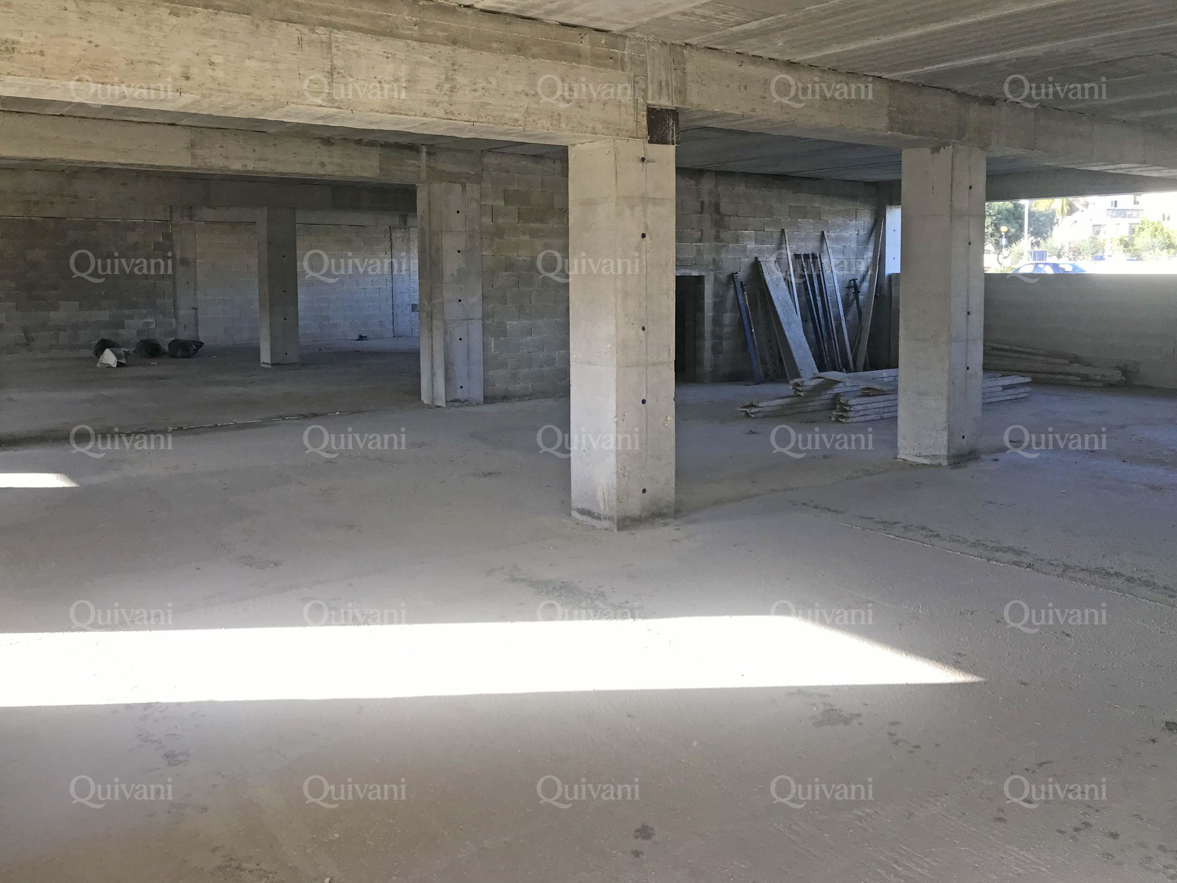 Naxxar, Shell Office Block