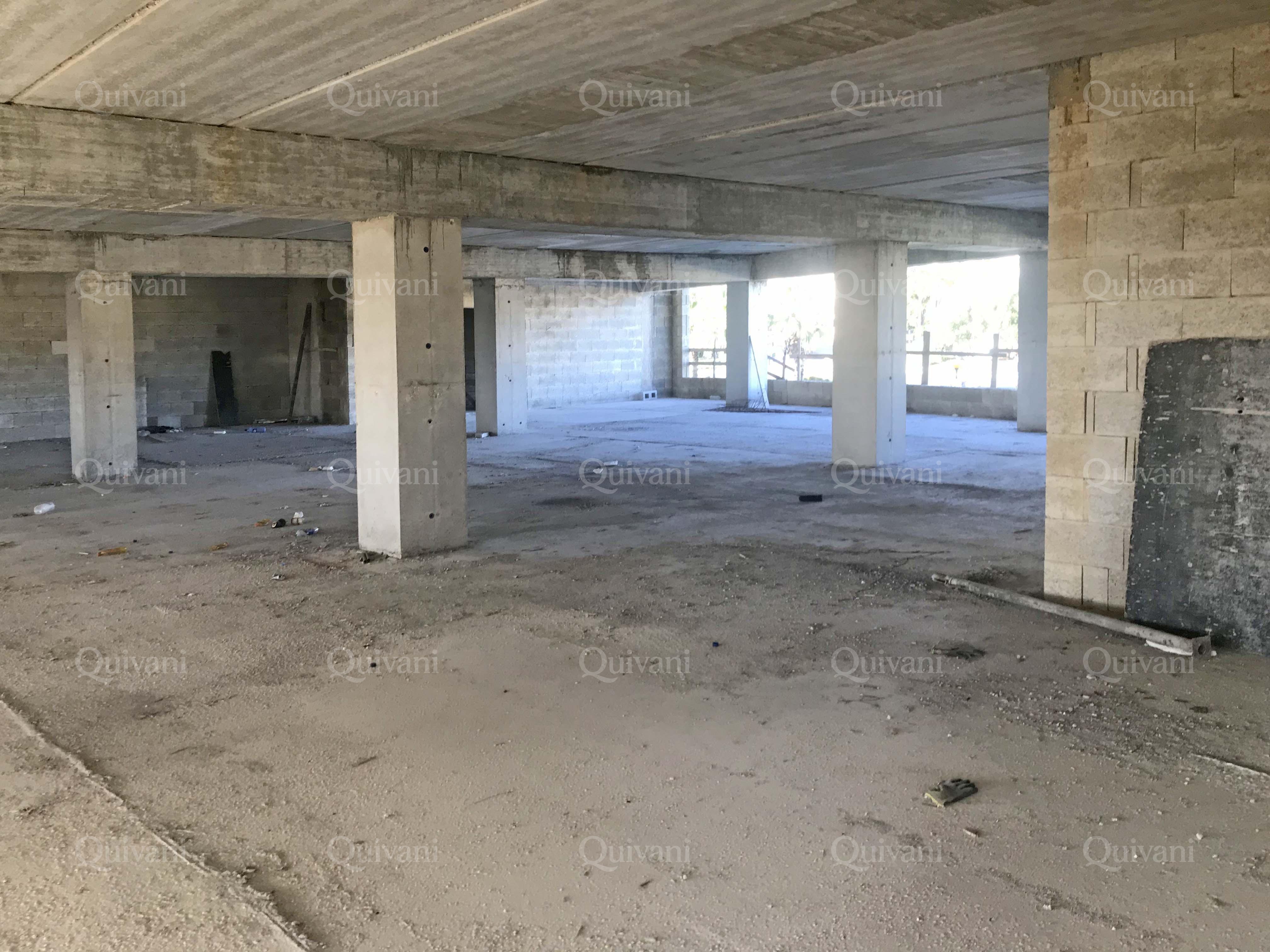 Naxxar, Shell Office Block