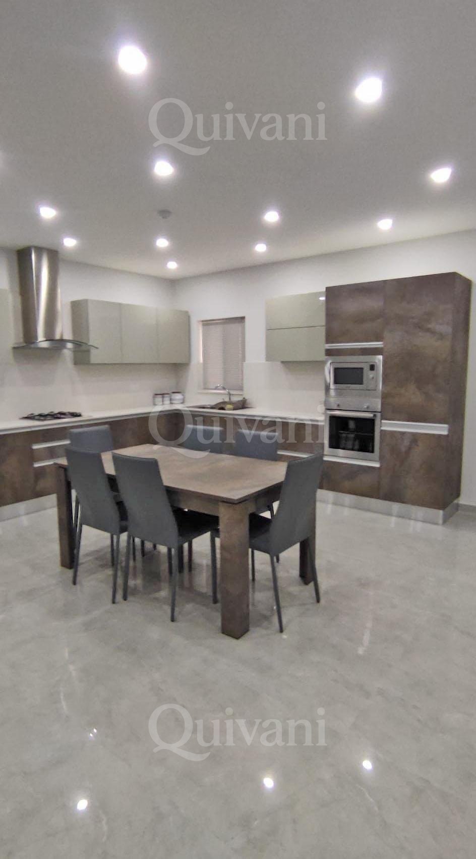 Mosta, Finished Apartment