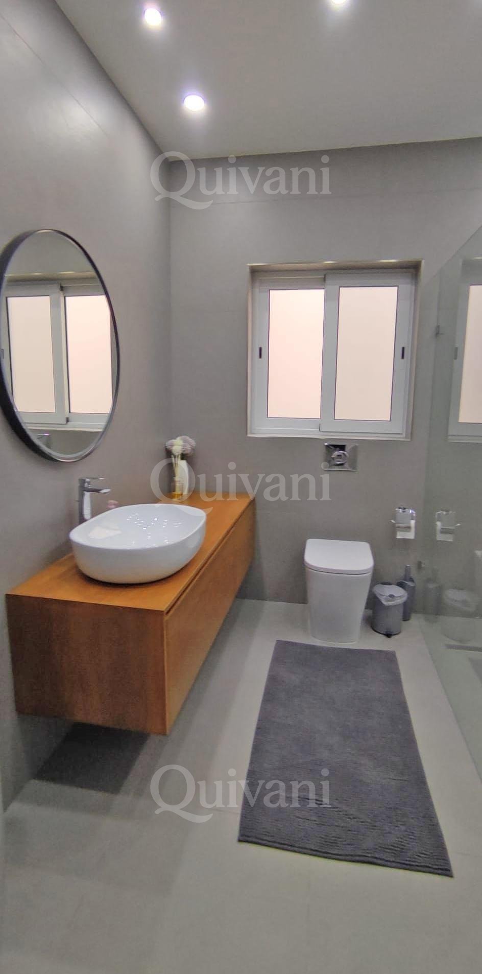 Mosta, Finished Apartment