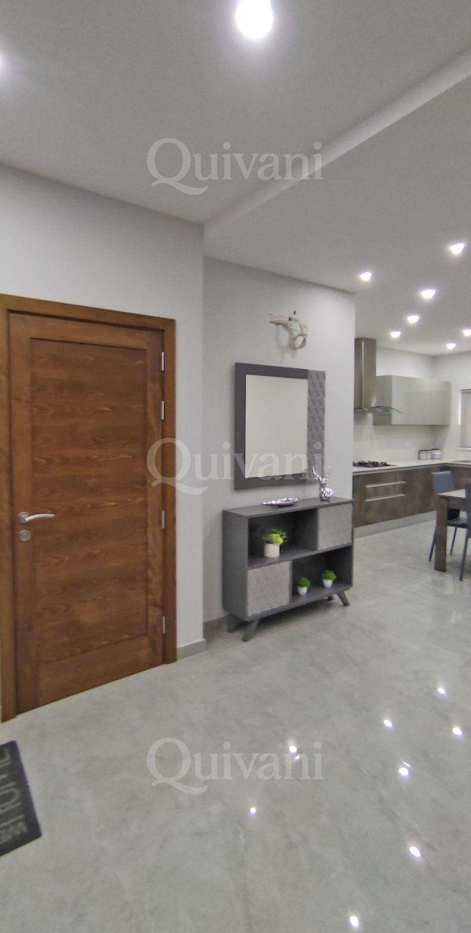 Mosta, Finished Apartment