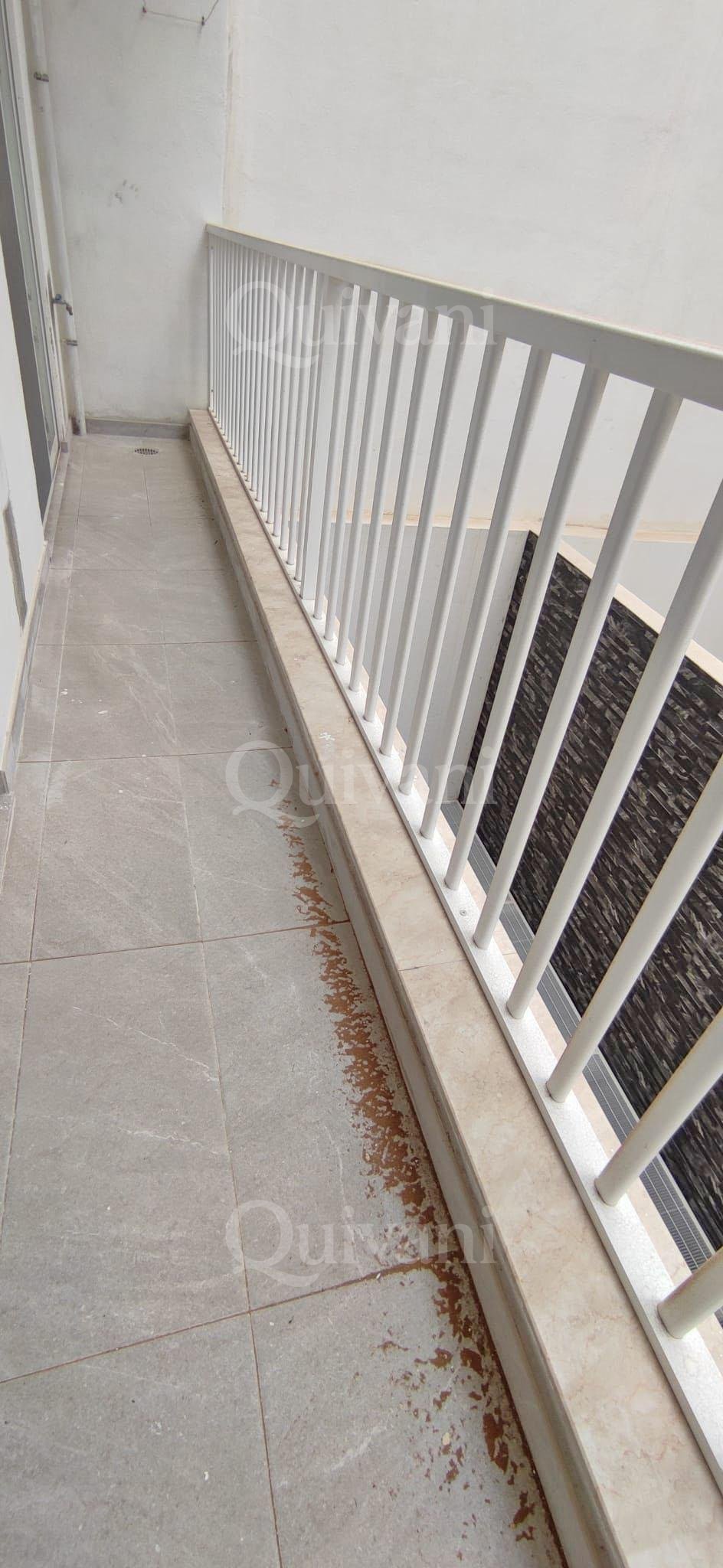 Mosta, Finished Apartment