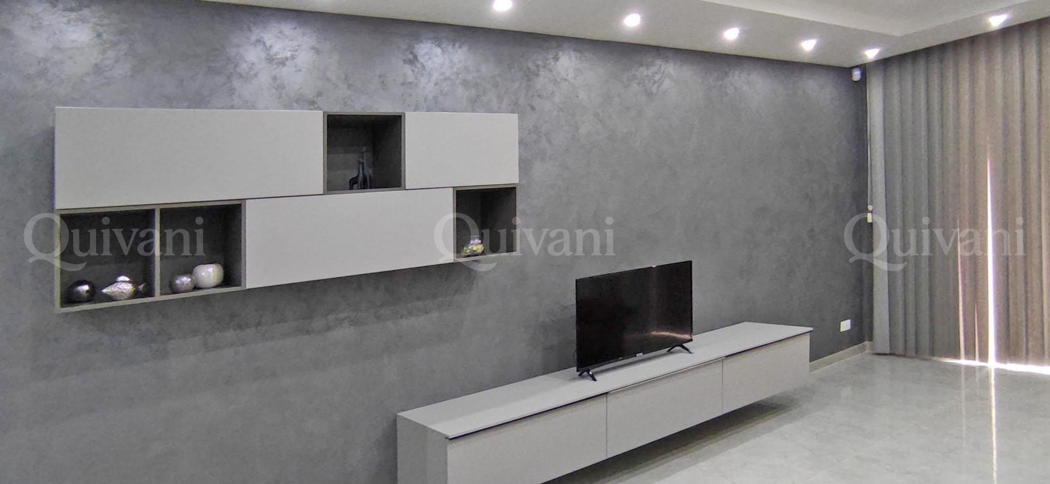 Mosta, Finished Apartment