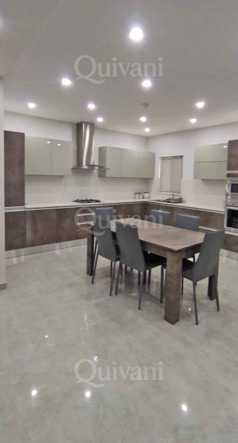 Mosta, Finished Apartment